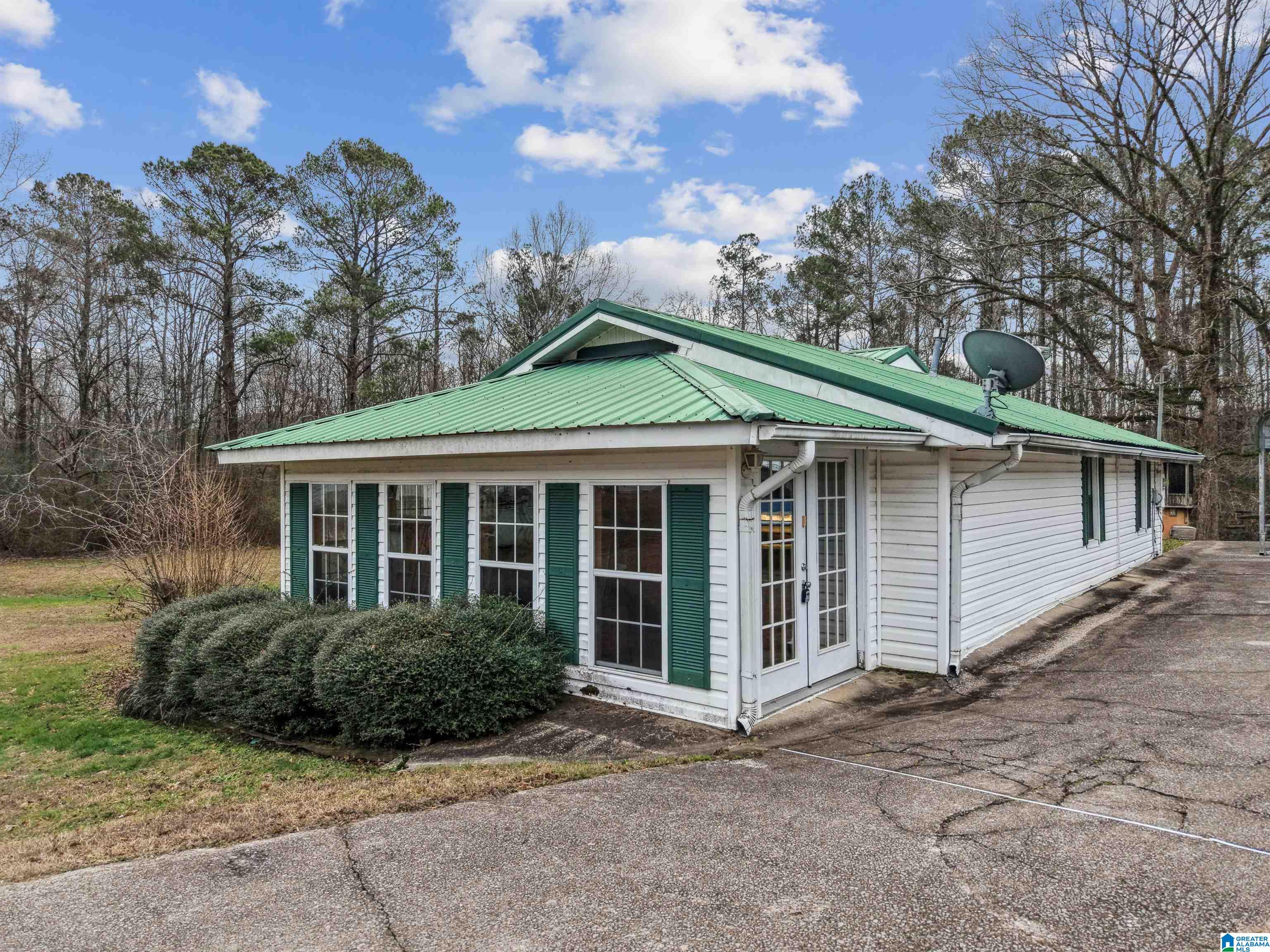 Homes for sale in Ashville, AL | 25390 Us Hwy 411, Ashville, AL 35953 | MLS# 21443638