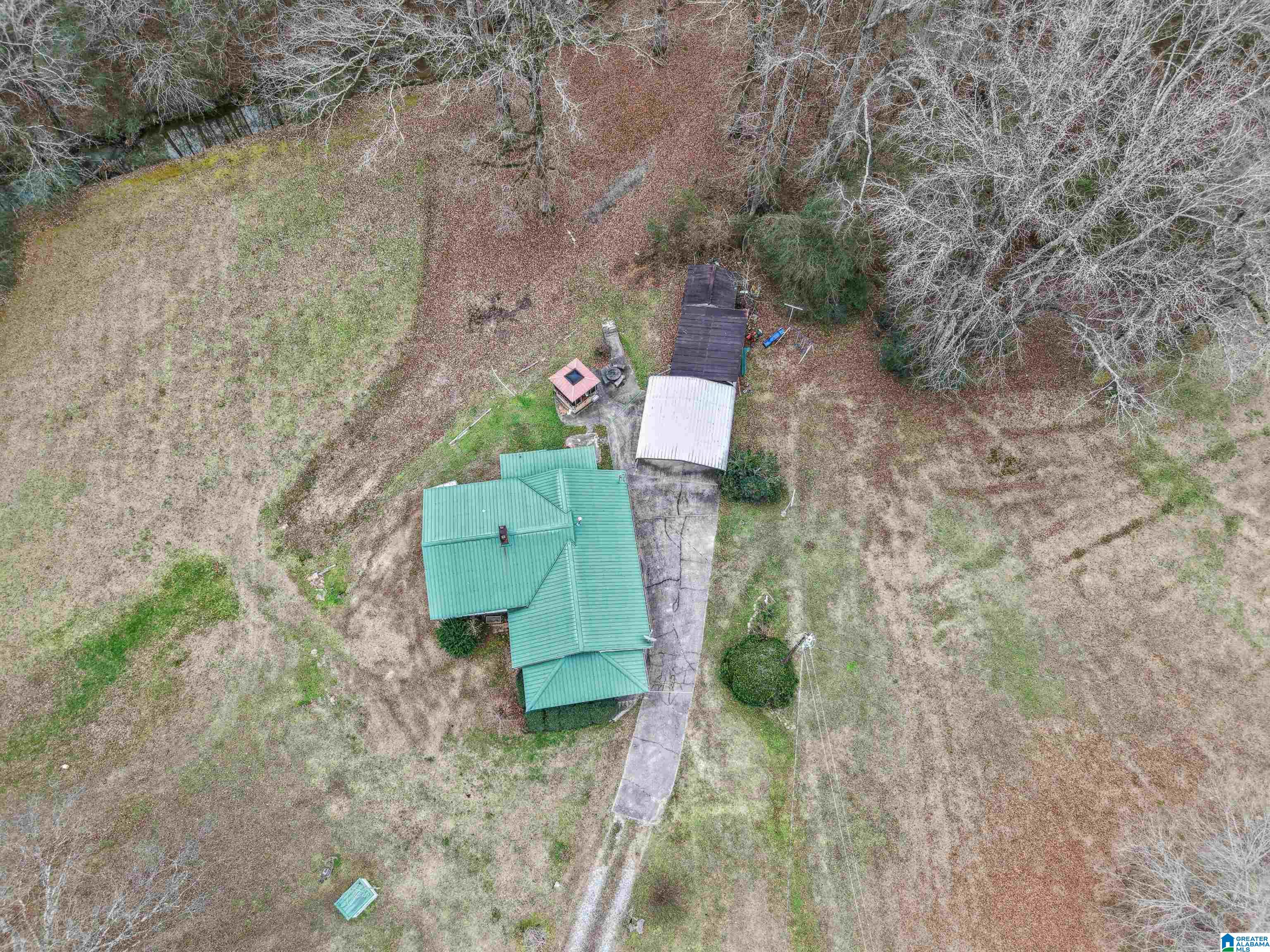 Homes for sale in Ashville, AL | 25390 Us Hwy 411, Ashville, AL 35953 | MLS# 21443638