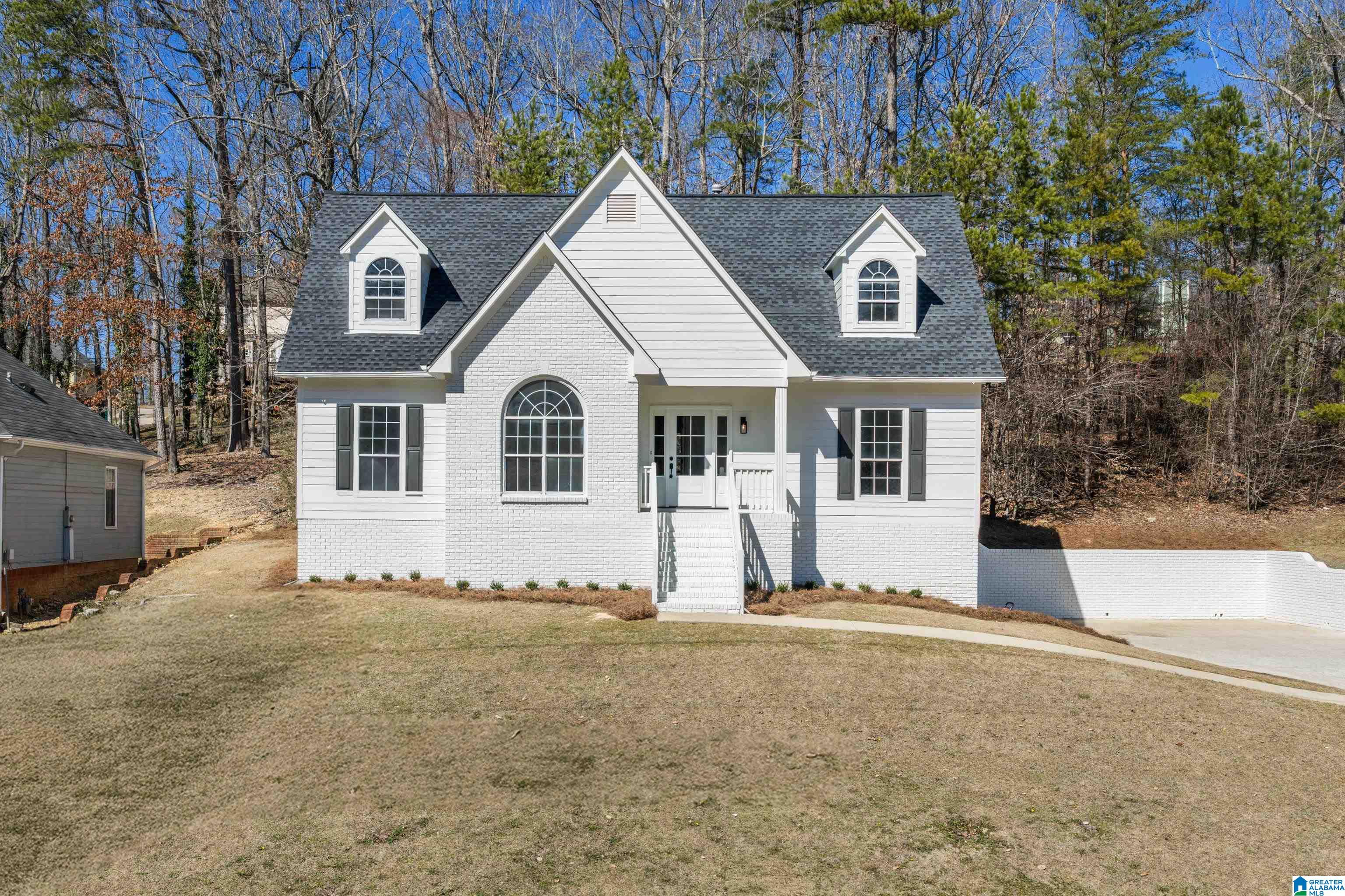 Homes for sale in Pinson, AL | 4760 Innsbrooke Parkway, Pinson, AL 35126 | MLS# 21443643