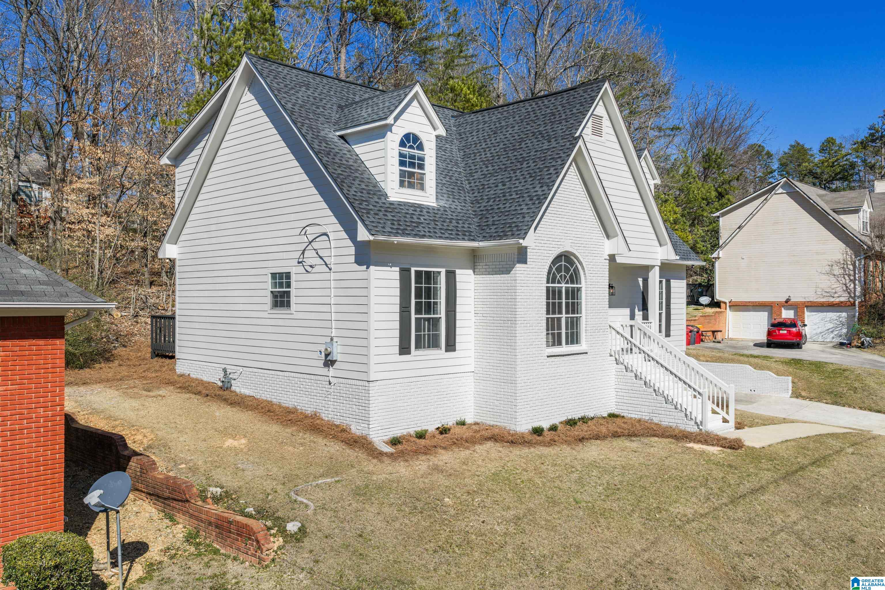 Homes for sale in Pinson, AL | 4760 Innsbrooke Parkway, Pinson, AL 35126 | MLS# 21443643