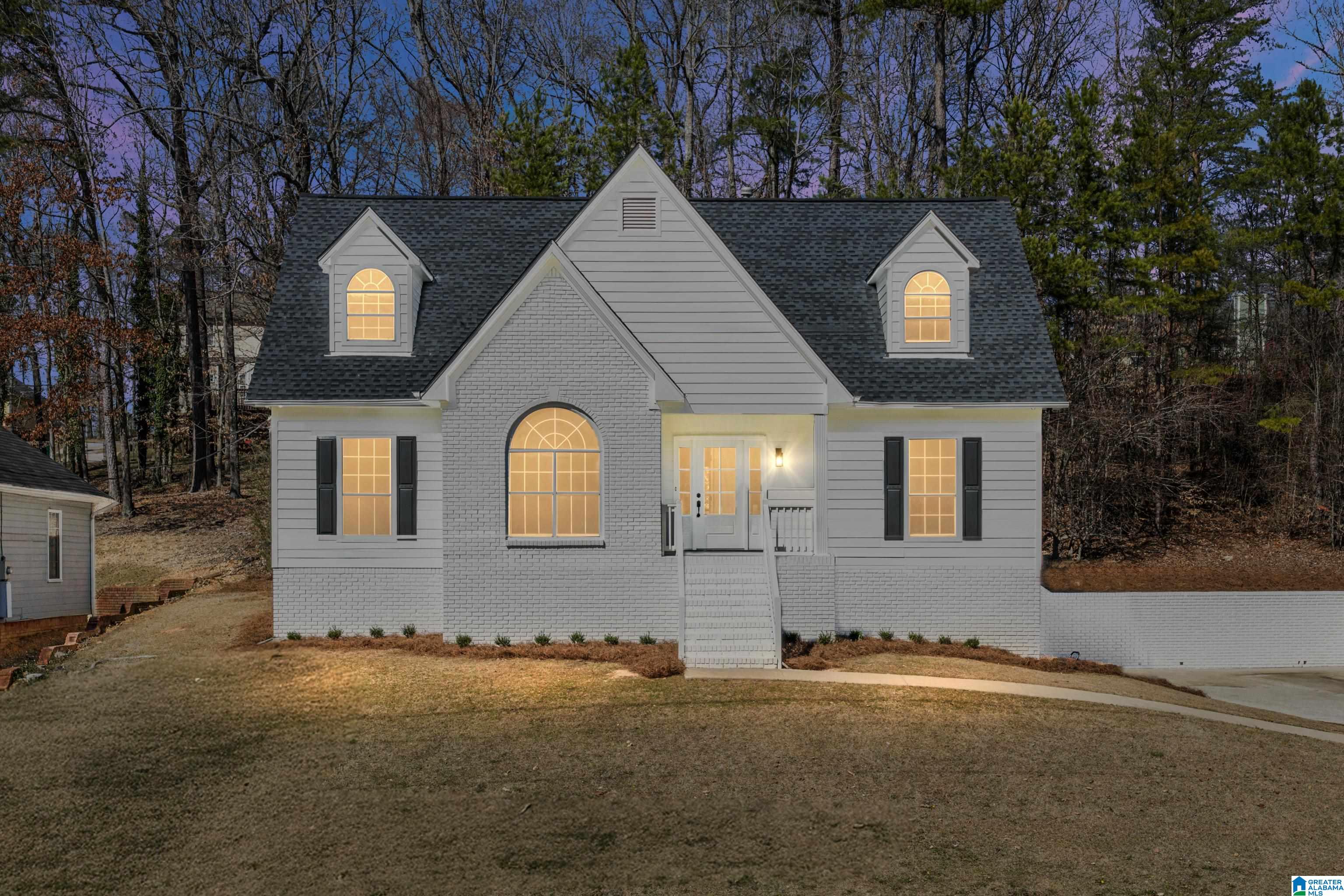 Homes for sale in Pinson, AL | 4760 Innsbrooke Parkway, Pinson, AL 35126 | MLS# 21443643