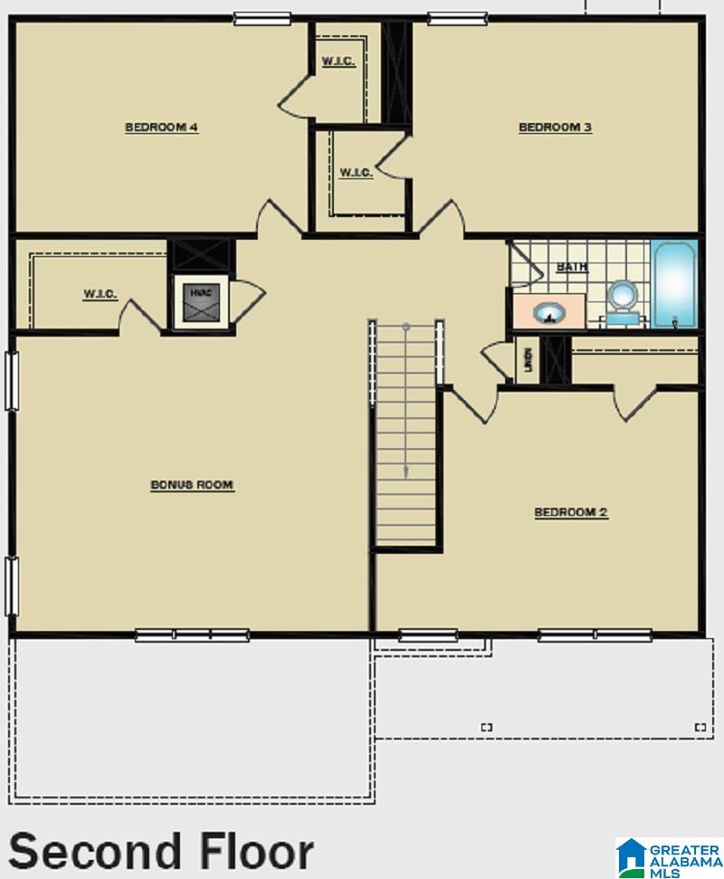 Homes for sale in Lincoln, AL | 789 Antler Way, Lincoln, AL 36268 | MLS# 21443645