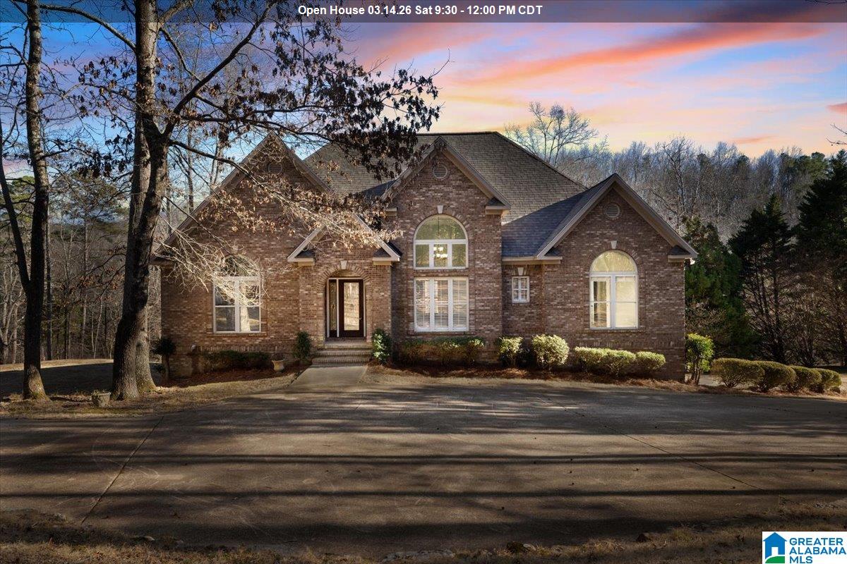 Homes for sale in Pinson, AL | 7147 Faucett Cutoff Road, Pinson, AL 35126 | MLS# 21443649