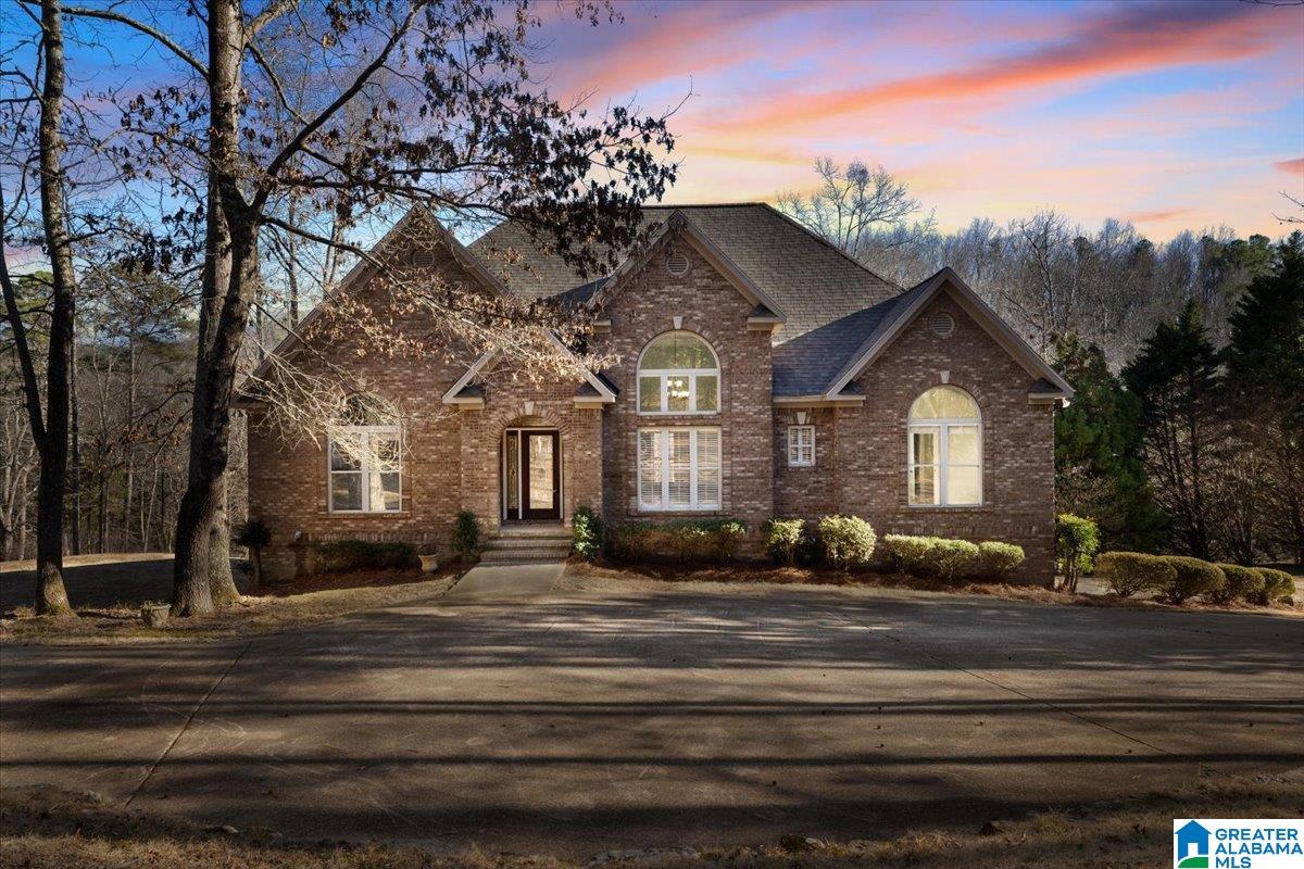 7147 FAUCETT CUTOFF ROAD