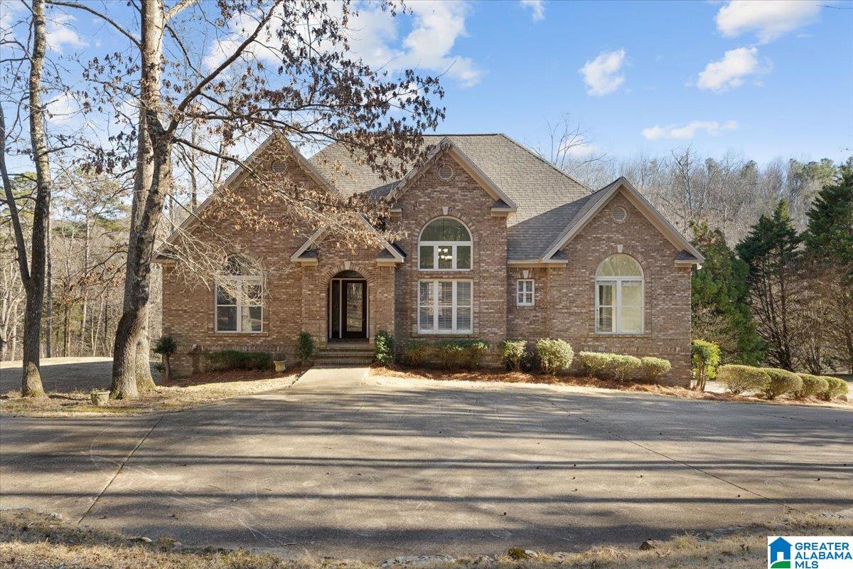 Homes for sale in Pinson, AL | 7147 Faucett Cutoff Road, Pinson, AL 35126 | MLS# 21443649