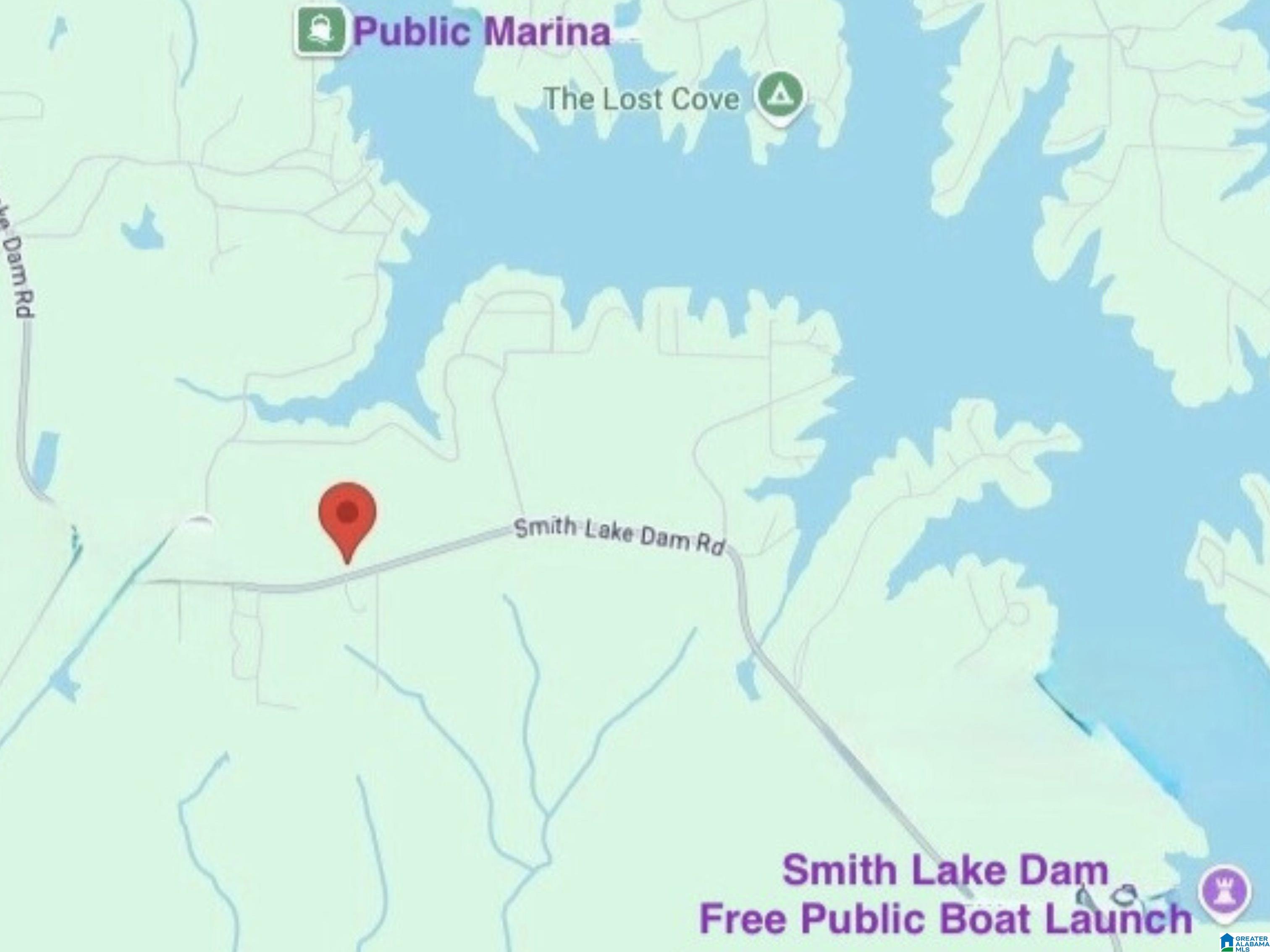 Homes for sale in Jasper, AL | 5987 Smith Lake Dam Road, Jasper, AL 35504 | MLS# 21443650