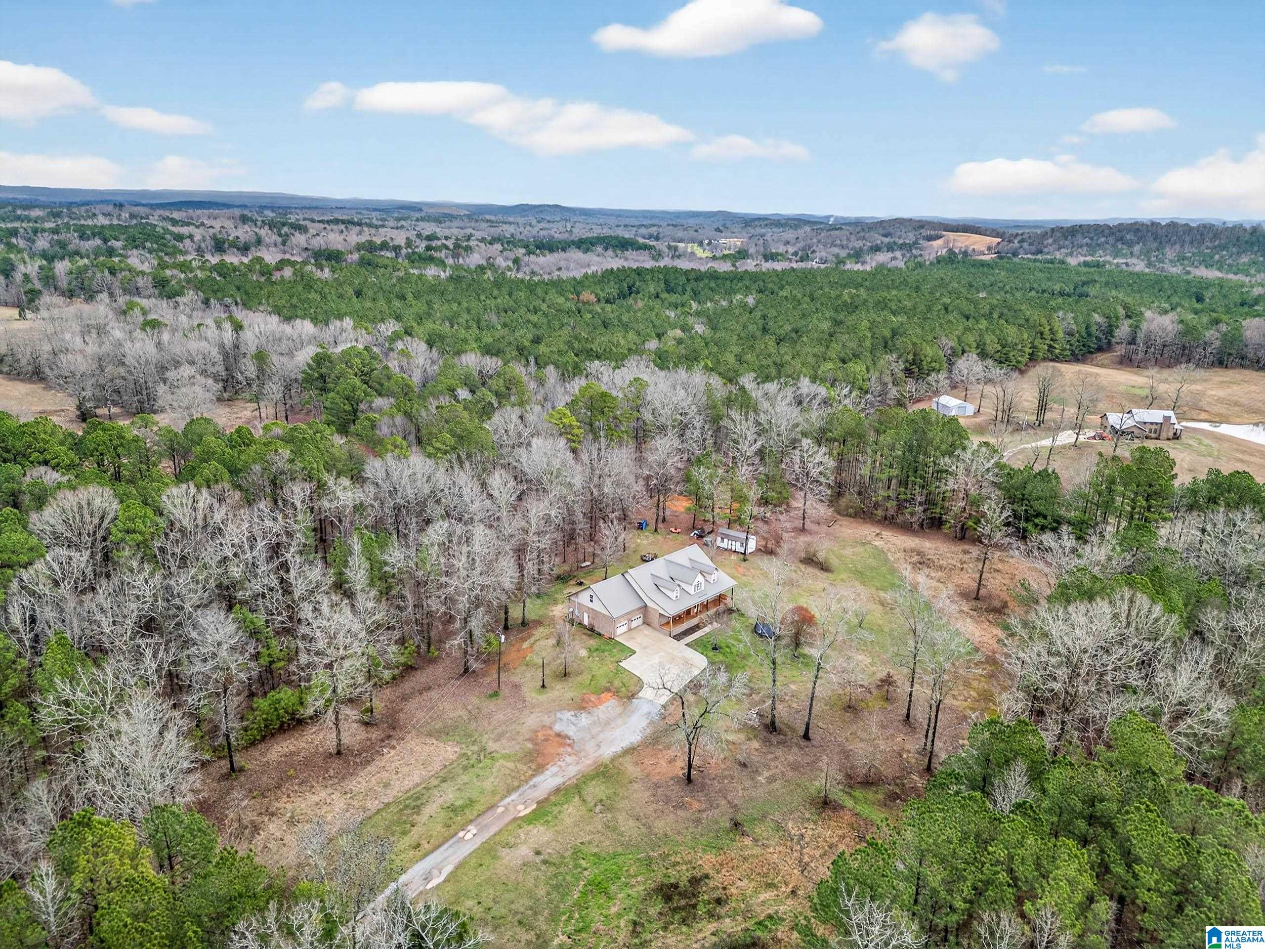 Homes for sale in Pell City, AL | 1340 Lister Dr, Pell City, AL 35125 | MLS# 21443653