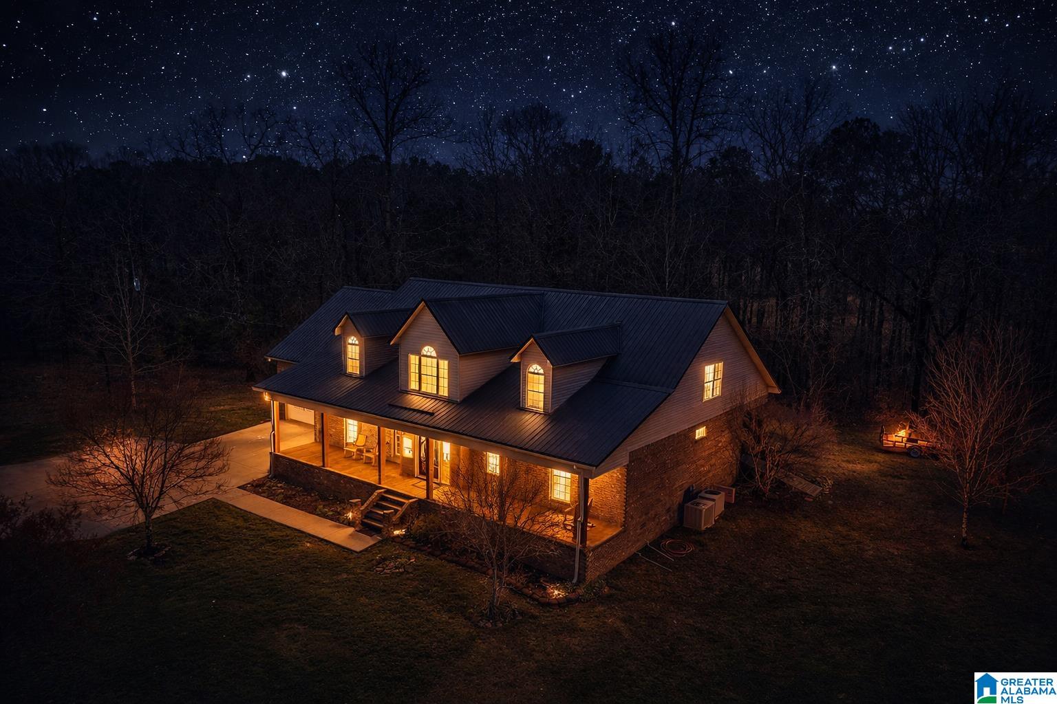 Homes for sale in Pell City, AL | 1340 Lister Dr, Pell City, AL 35125 | MLS# 21443653