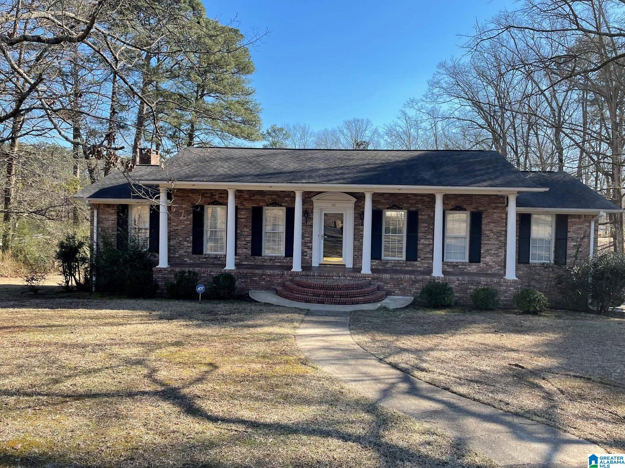 Homes for sale in Mccalla, AL | 1111 Lake Park Dr, Mccalla, AL 35111 | MLS# 21443654