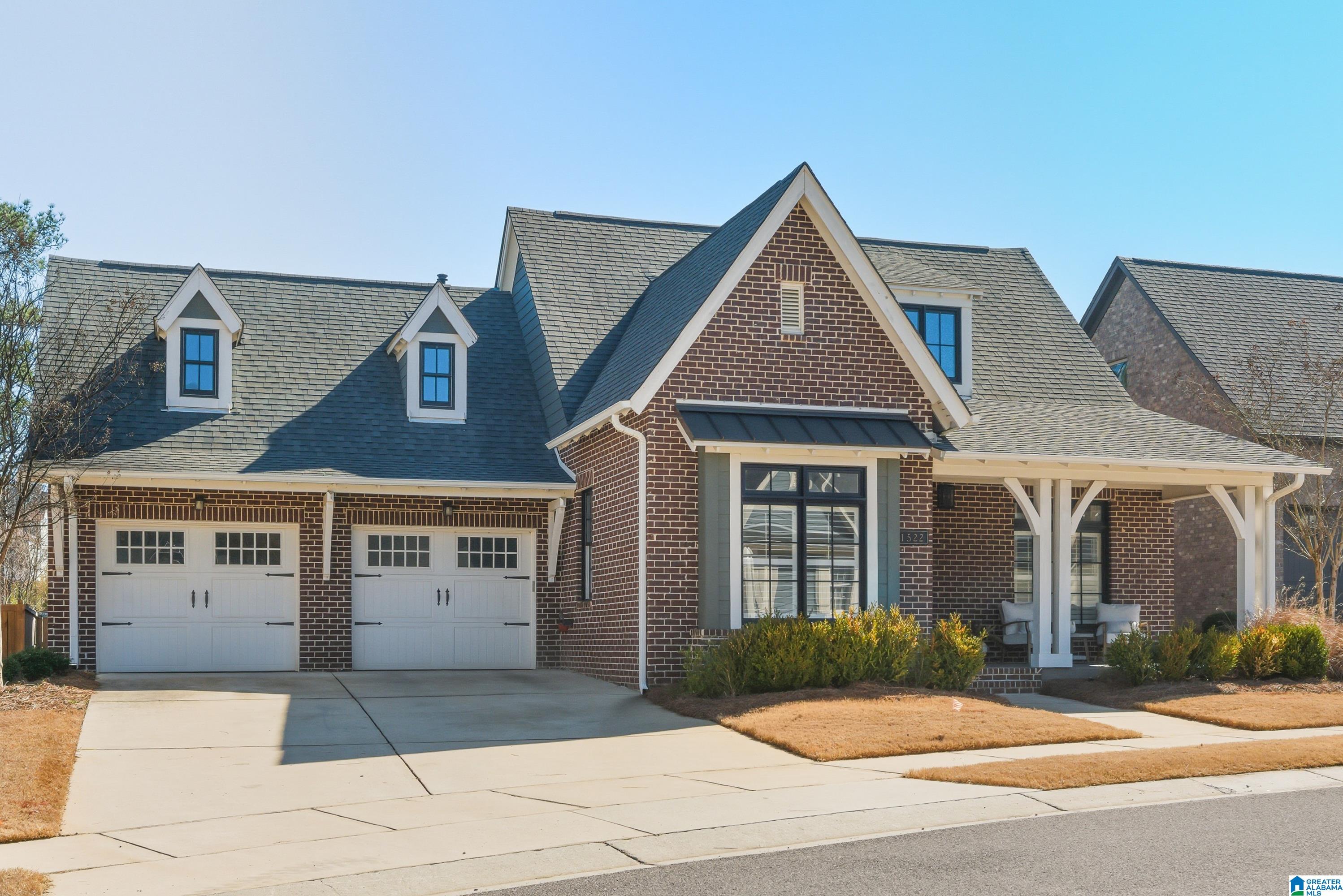 Homes for sale in Hoover, AL | 1522 Wilborn Run, Hoover, AL 35244 | MLS# 21443656