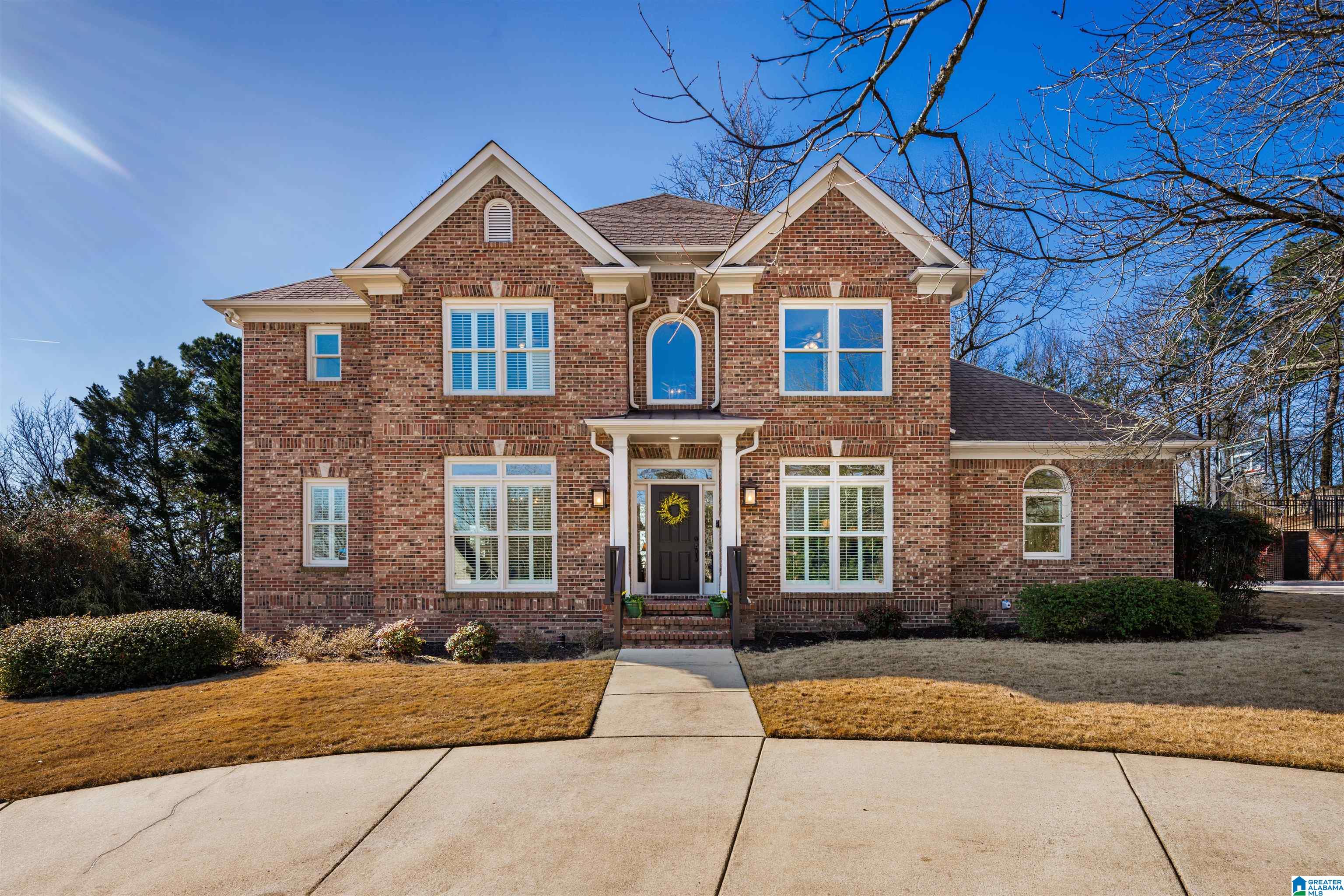 Homes for sale in Birmingham, AL | 3121 Somerset Trace, Birmingham, AL 35242 | MLS# 21443657