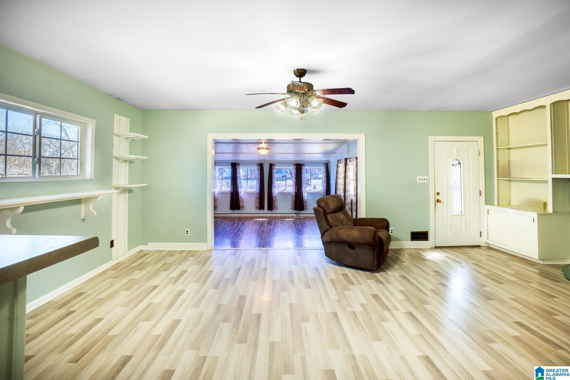 Photo 1 of Single family home for sale at 1608 13th Avenue N, Bessemer, AL 35020 | MLS# 21443660 | Listing updated on 2026-04-15