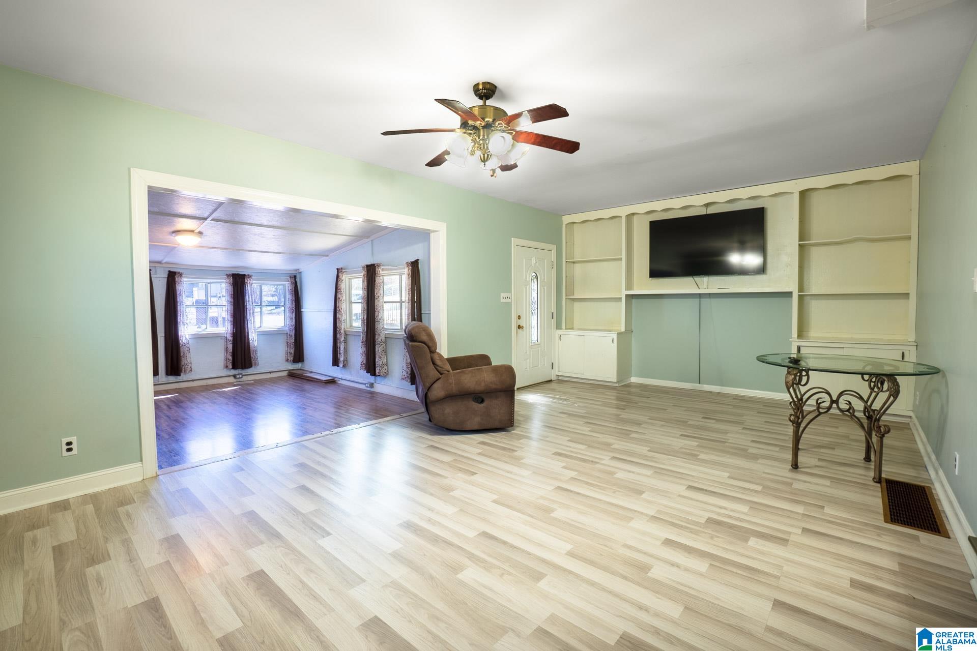 Photo 2 of Single family home for sale at 1608 13th Avenue N, Bessemer, AL 35020 | MLS# 21443660 | Listing updated on 2026-04-15