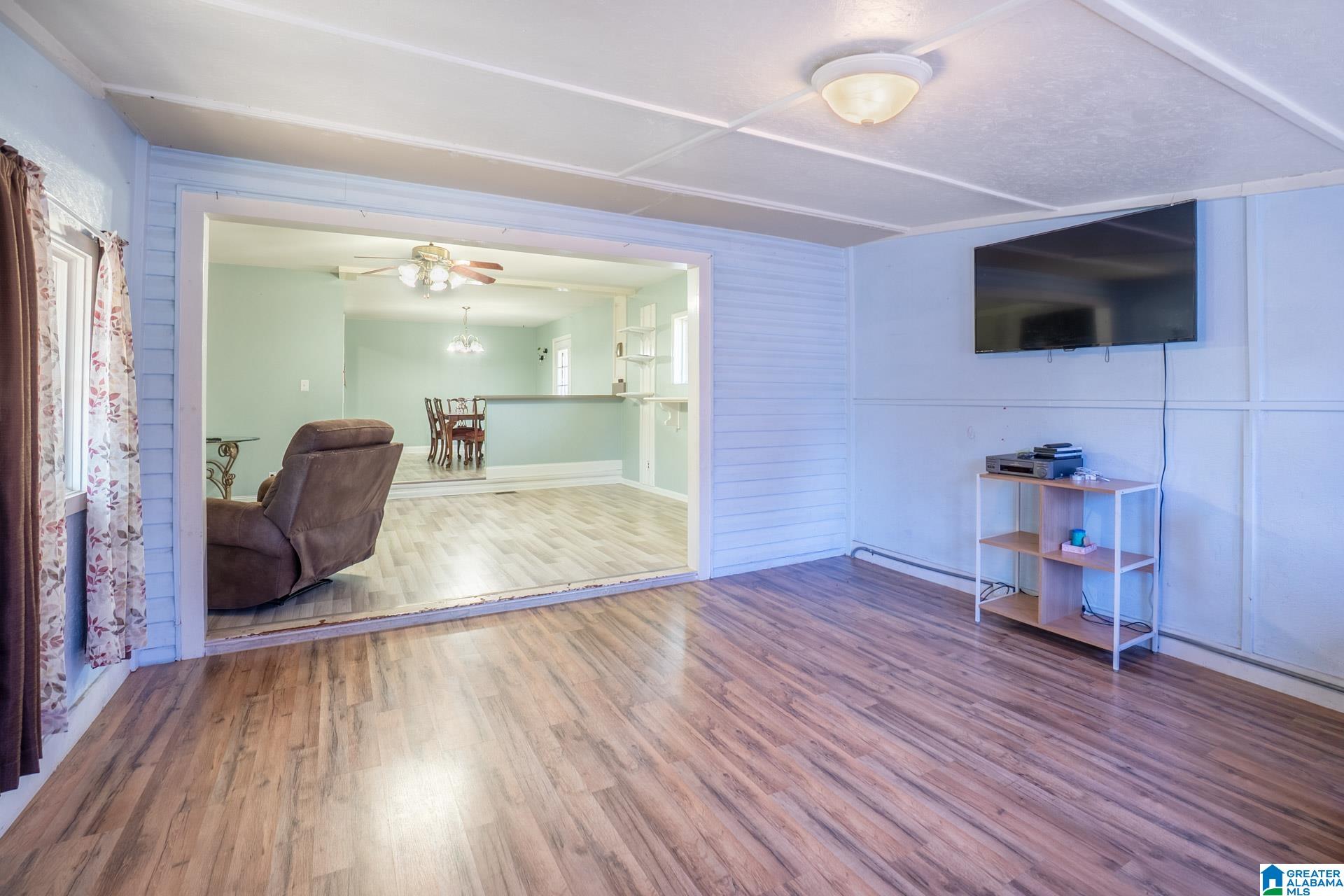 Photo 3 of Single family home for sale at 1608 13th Avenue N, Bessemer, AL 35020 | MLS# 21443660 | Listing updated on 2026-04-15