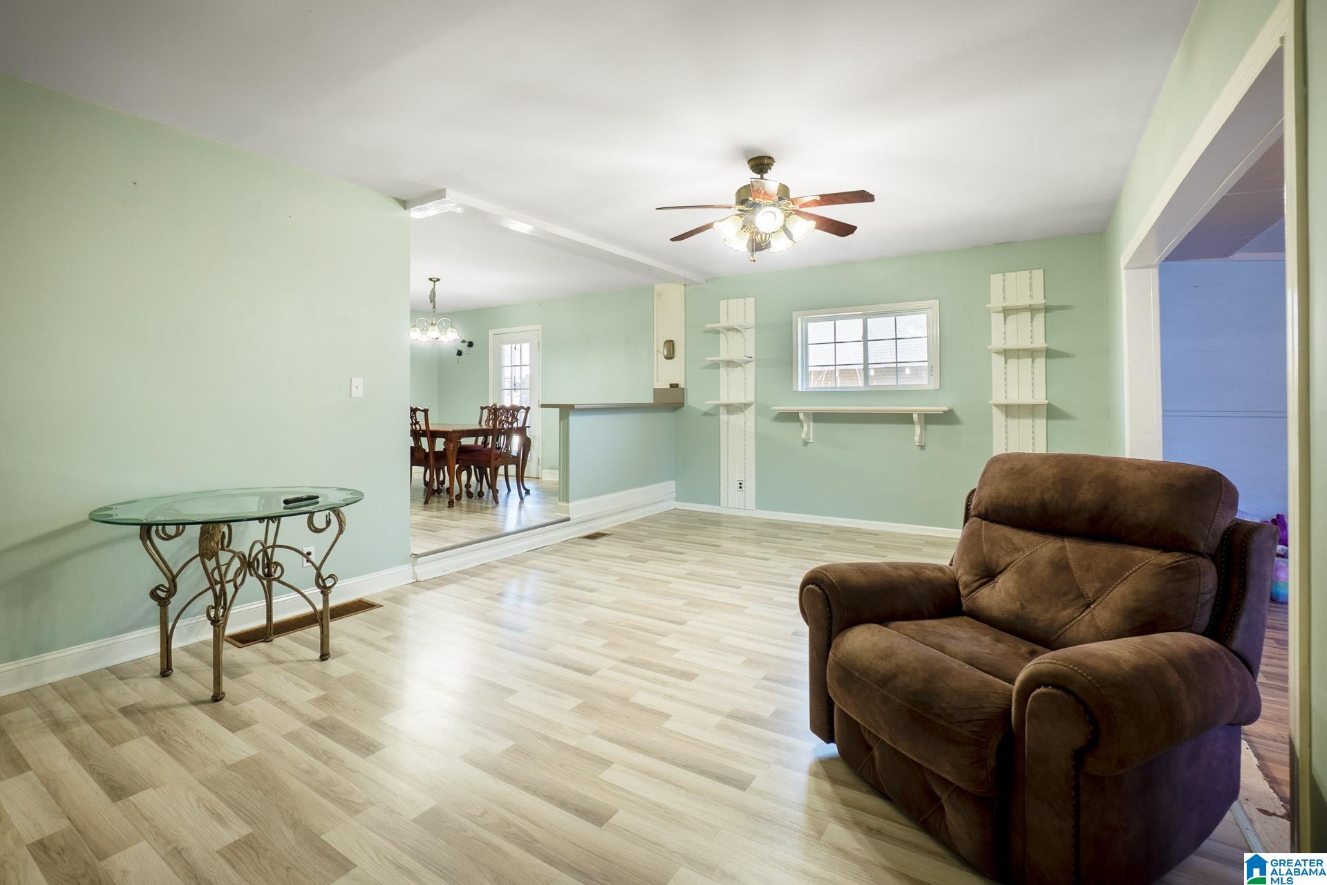 Photo 4 of Single family home for sale at 1608 13th Avenue N, Bessemer, AL 35020 | MLS# 21443660 | Listing updated on 2026-04-15