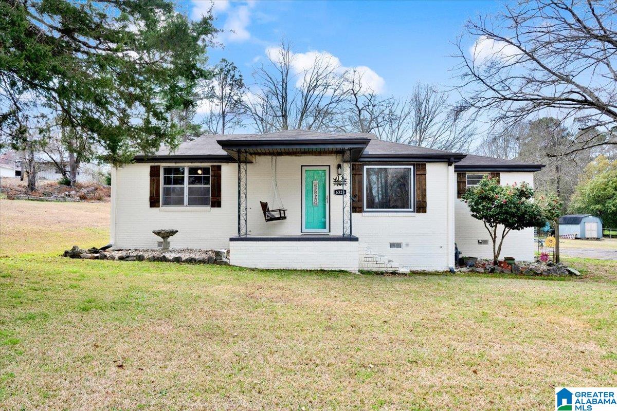 Homes for sale in Mount Olive, AL | 6323 Swann Road, Mount Olive, AL 35117 | MLS# 21443661