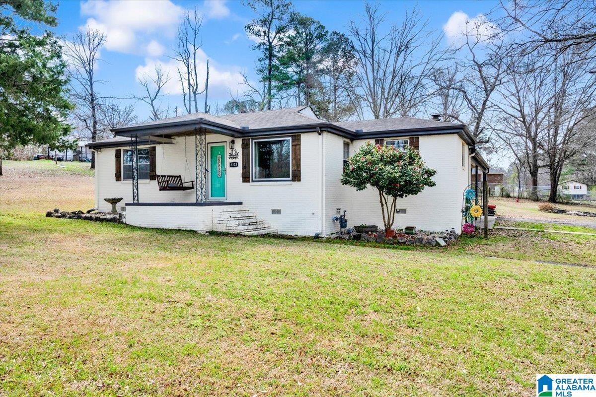 Homes for sale in Mount Olive, AL | 6323 Swann Road, Mount Olive, AL 35117 | MLS# 21443661