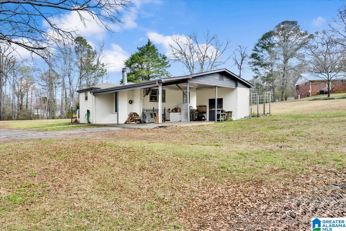 Homes for sale in Mount Olive, AL | 6323 Swann Road, Mount Olive, AL 35117 | MLS# 21443661