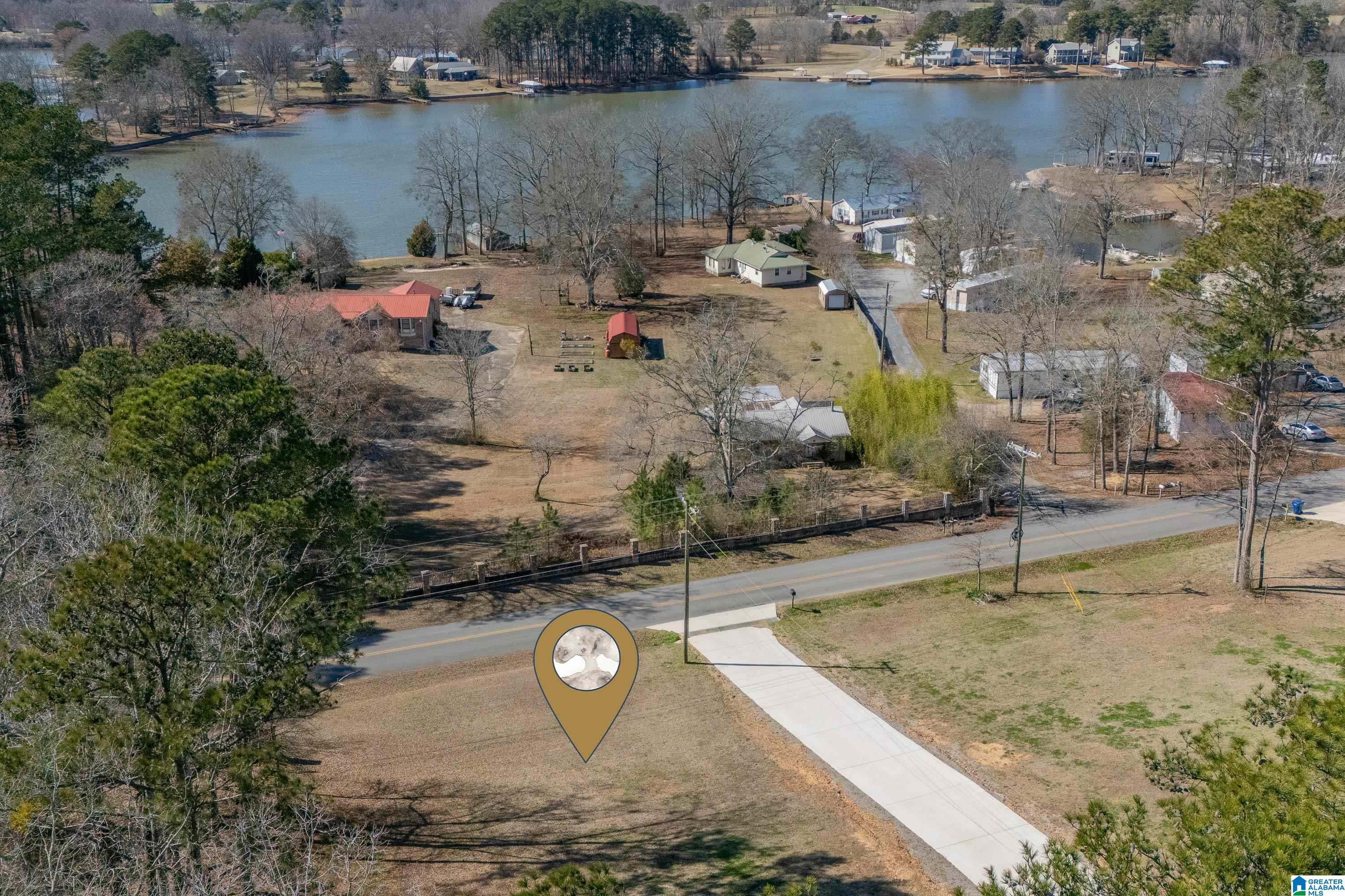 Homes for sale in Cropwell, AL | 1315 Rabbit Branch Road, Cropwell, AL 35054 | MLS# 21443662