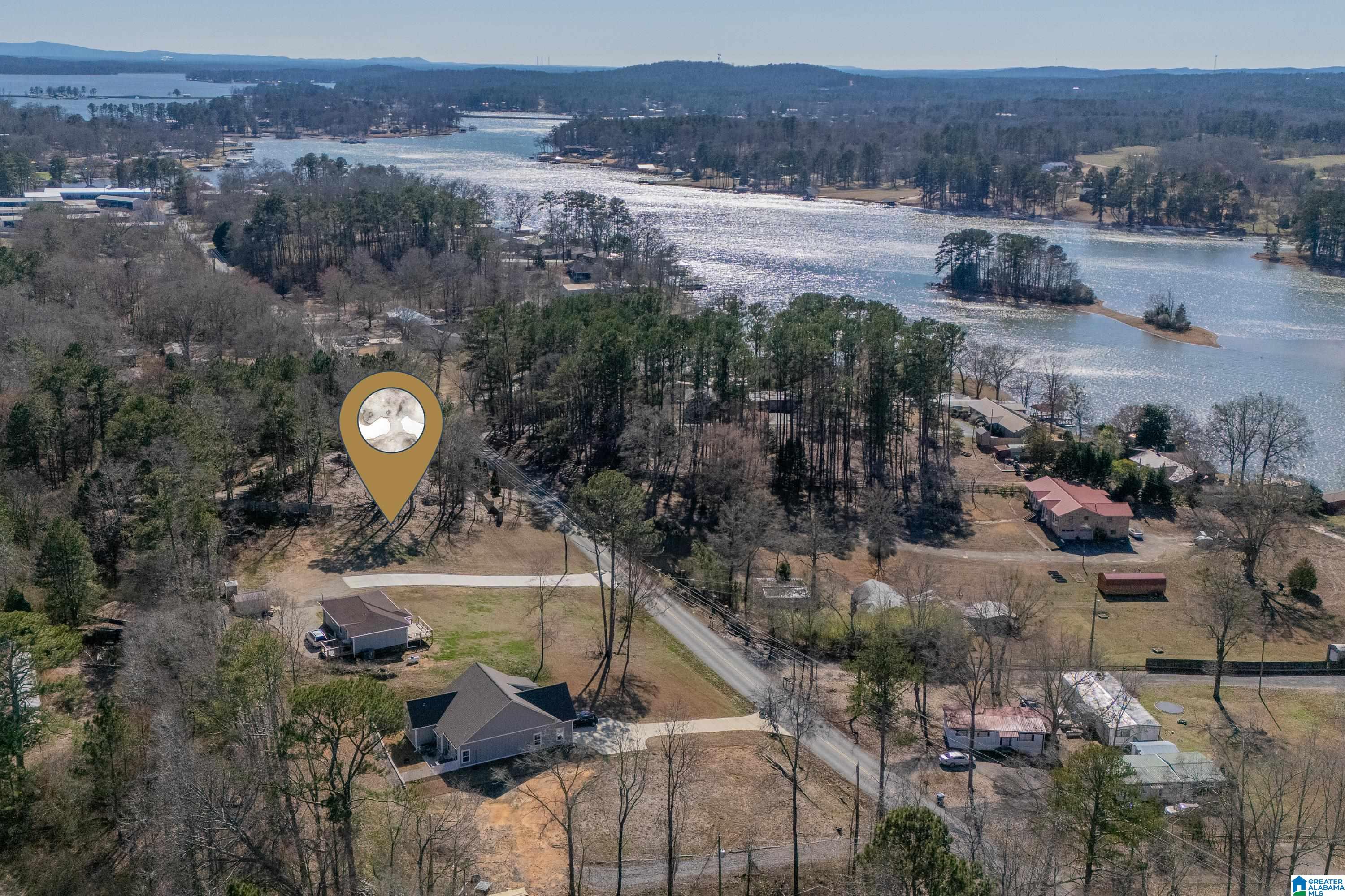 Homes for sale in Cropwell, AL | 1315 Rabbit Branch Road, Cropwell, AL 35054 | MLS# 21443662
