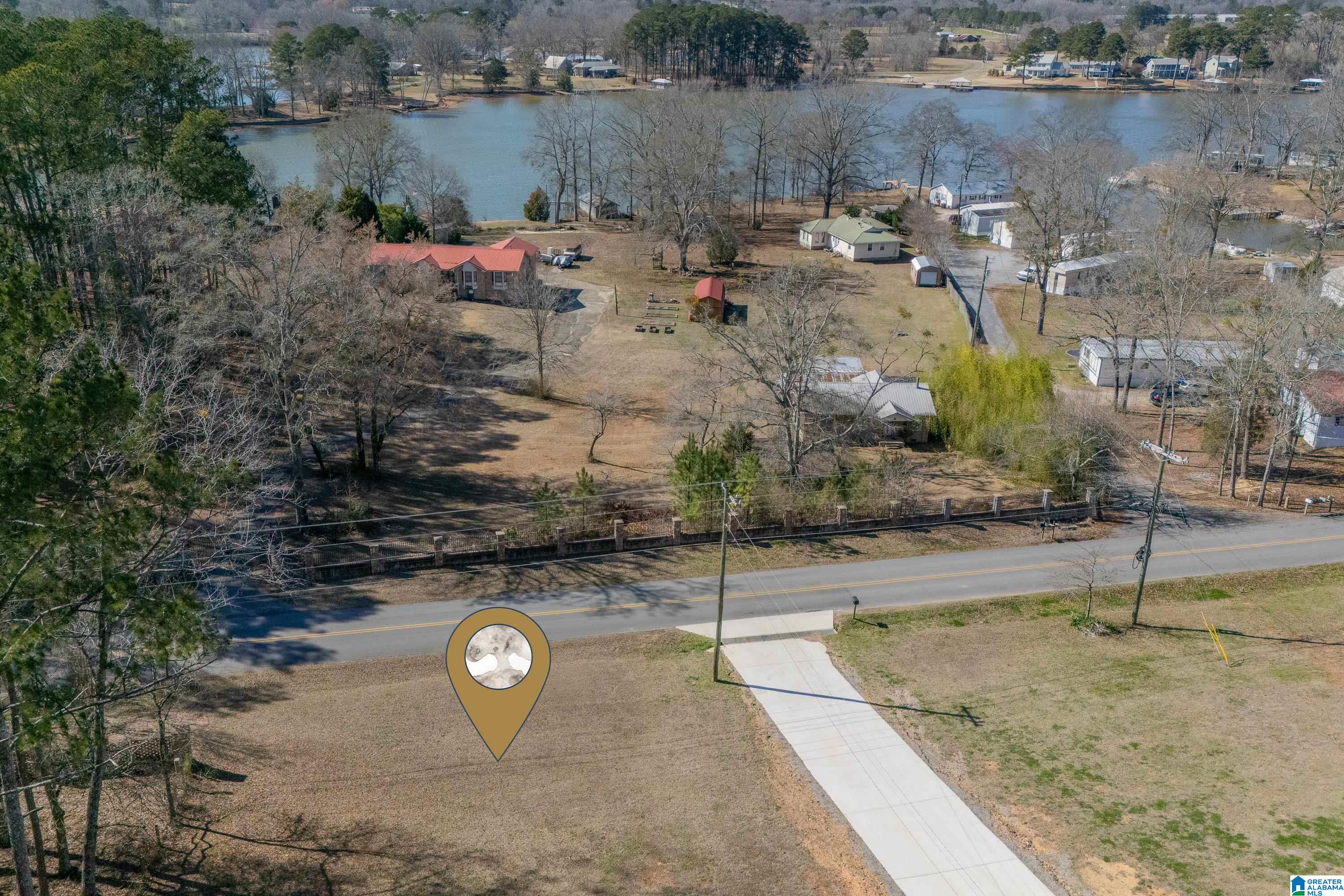 Homes for sale in Cropwell, AL | 1315 Rabbit Branch Road, Cropwell, AL 35054 | MLS# 21443662