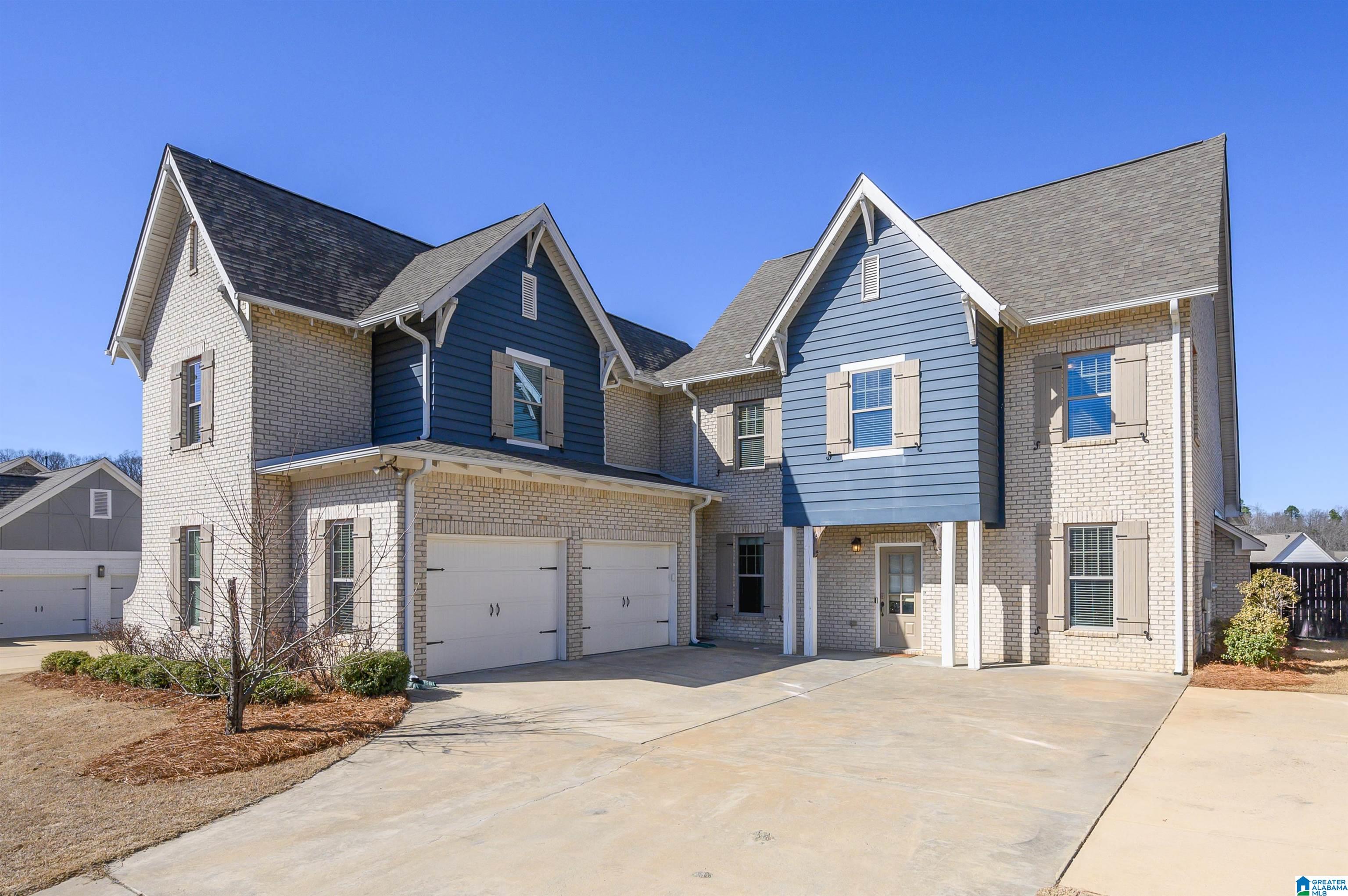 Homes for sale in Birmingham, AL | 420 Griffin Park Lane, Birmingham, AL 35242 | MLS# 21443682