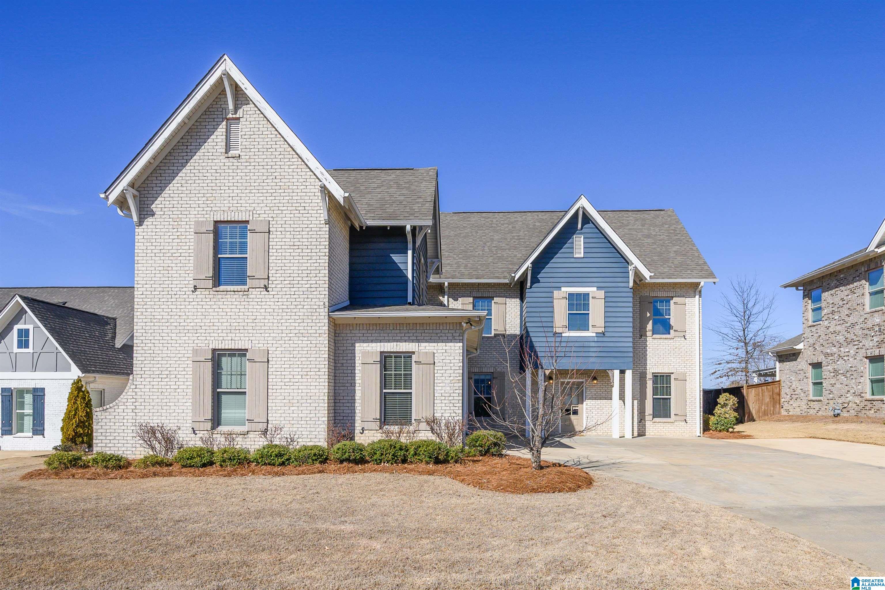 Homes for sale in Birmingham, AL | 420 Griffin Park Lane, Birmingham, AL 35242 | MLS# 21443682