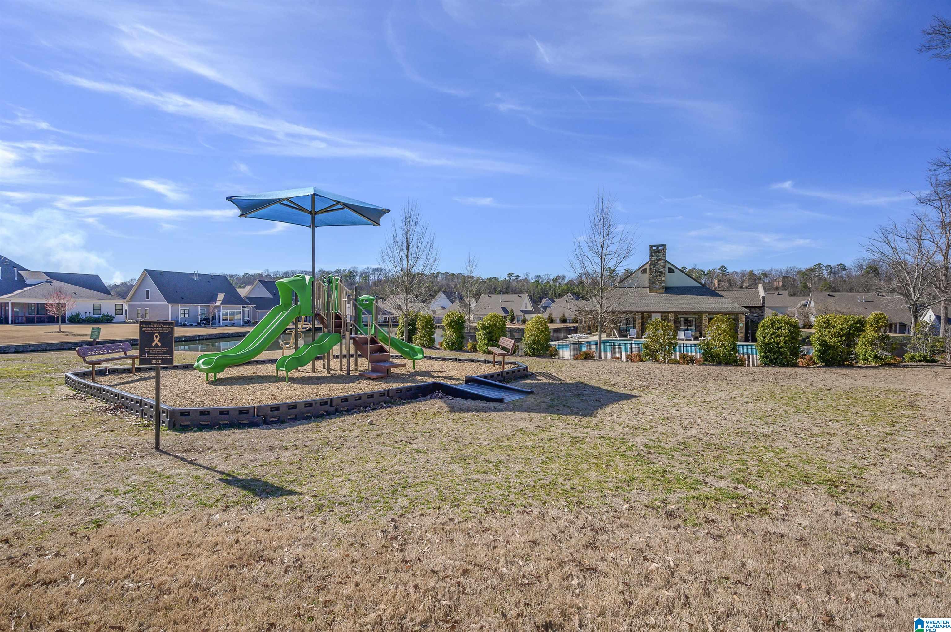 Homes for sale in Birmingham, AL | 420 Griffin Park Lane, Birmingham, AL 35242 | MLS# 21443682