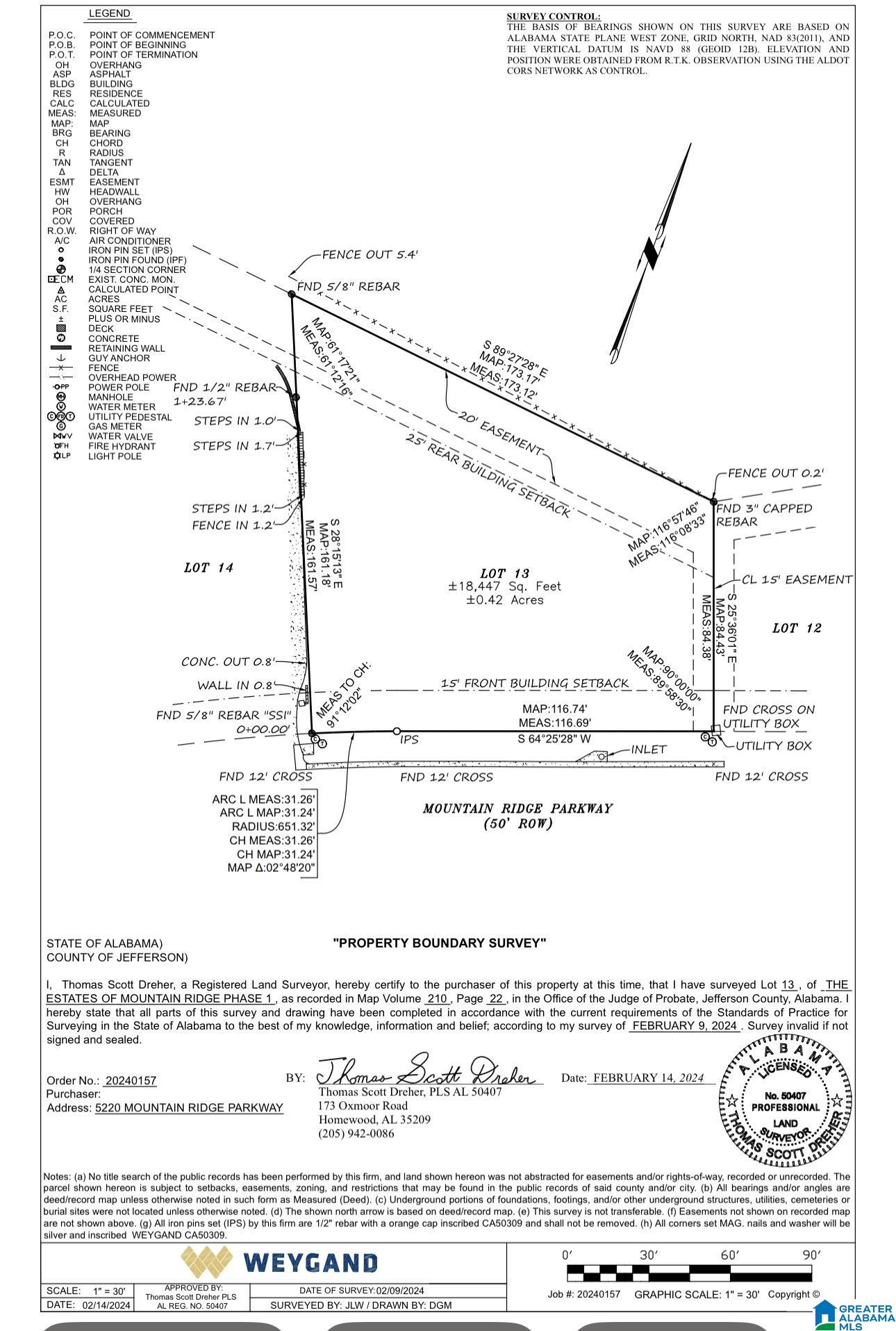 Homes for sale in Birmingham, AL | 5220 Mountain Ridge Parkway, Birmingham, AL 35222 | MLS# 21443684