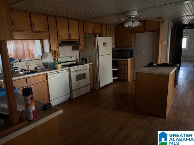 Homes for sale in Wedowee, AL | 575 Sunset Dr, Wedowee, AL 36278 | MLS# 21443687