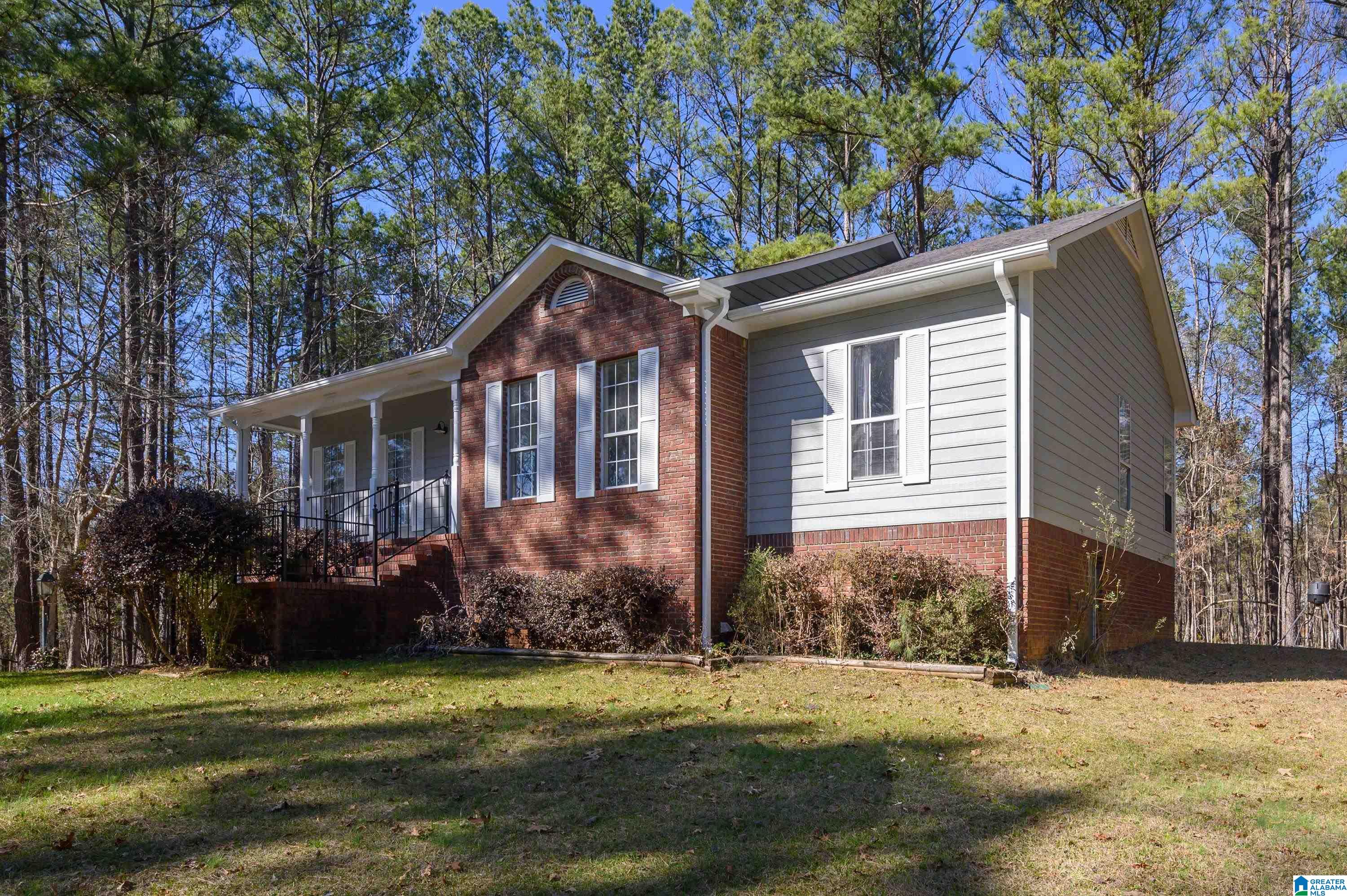 Homes for sale in Chelsea, AL | 640 Matador Dr, Chelsea, AL 35043 | MLS# 21443688