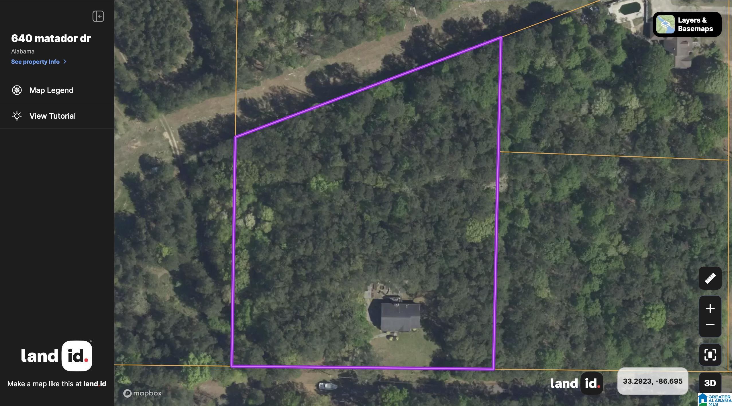 Homes for sale in Chelsea, AL | 640 Matador Dr, Chelsea, AL 35043 | MLS# 21443688