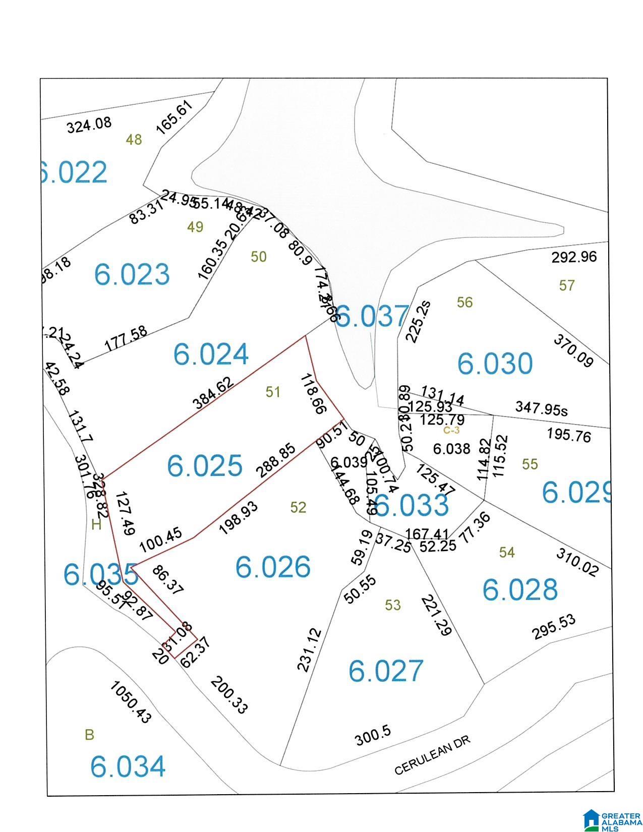 Homes for sale in Wedowee, AL | 51 Aqua Dr, Wedowee, AL 36278 | MLS# 21443689
