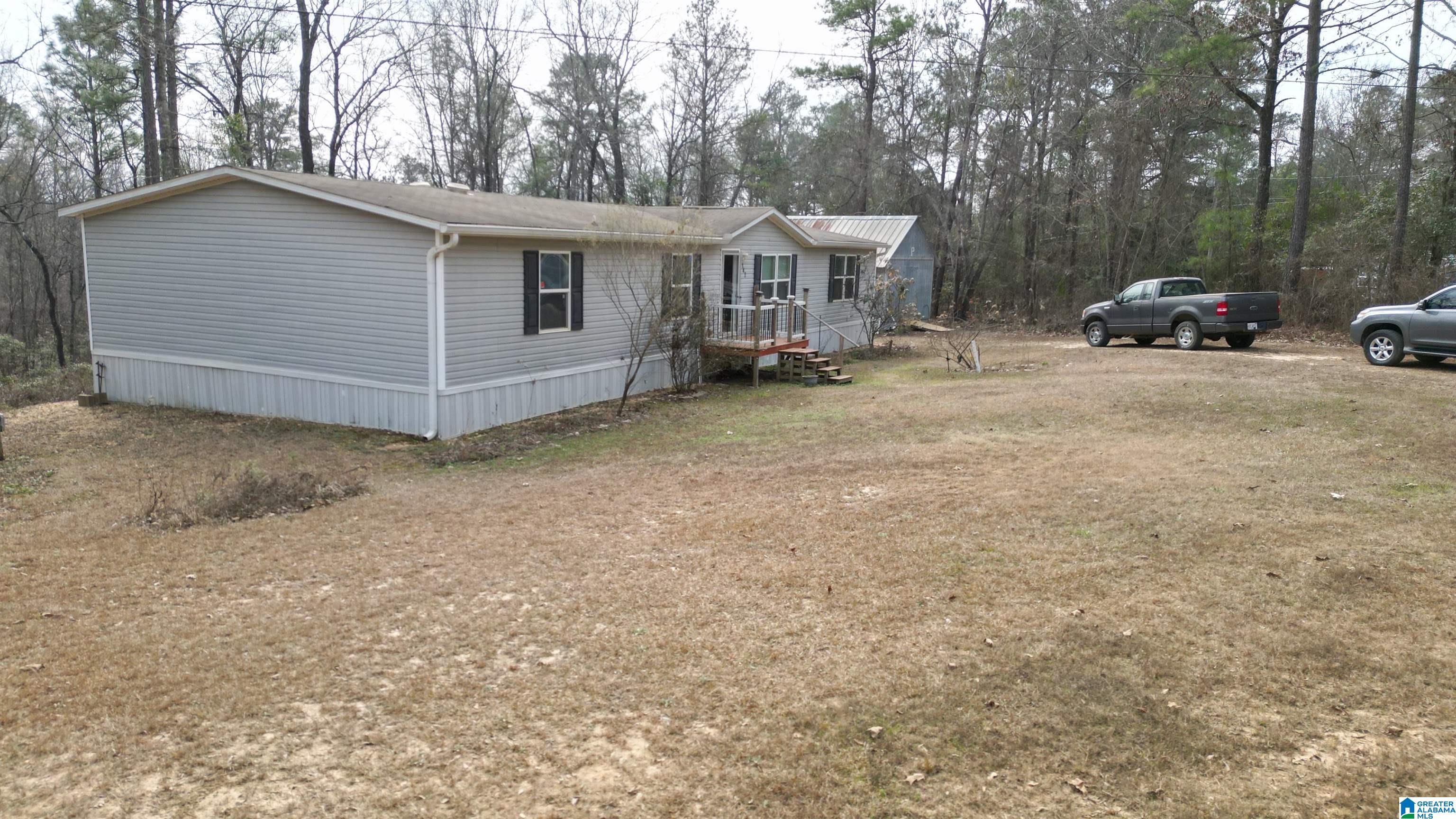 Homes for sale in Deatsville, AL | 142 County Road 64, Deatsville, AL 36022 | MLS# 21443690