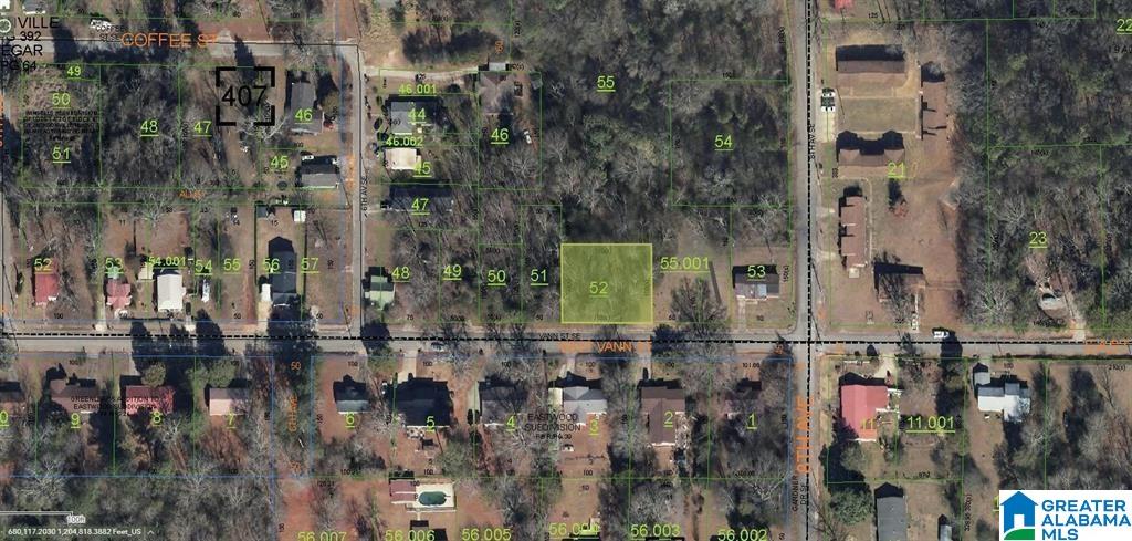 Homes for sale in Jacksonville, AL | 612 Vann Street Se, Jacksonville, AL 36265 | MLS# 21443693