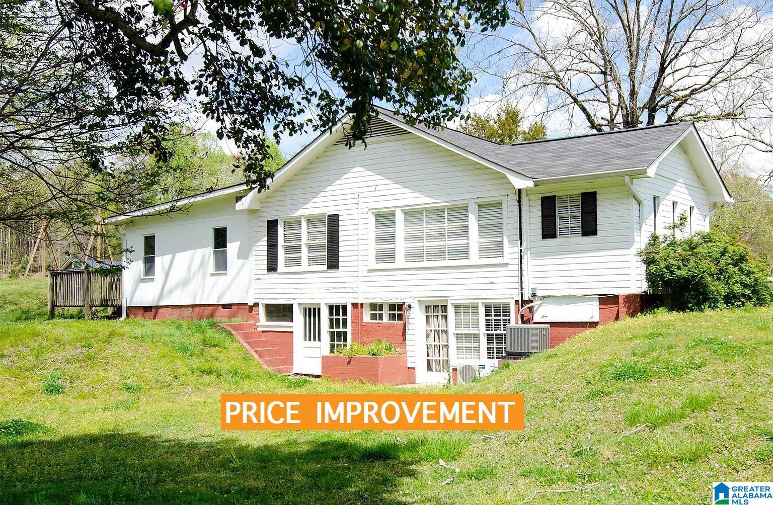 Homes for sale in Heflin, AL | 295 Oxford Street, Heflin, AL 36264 | MLS# 21443694
