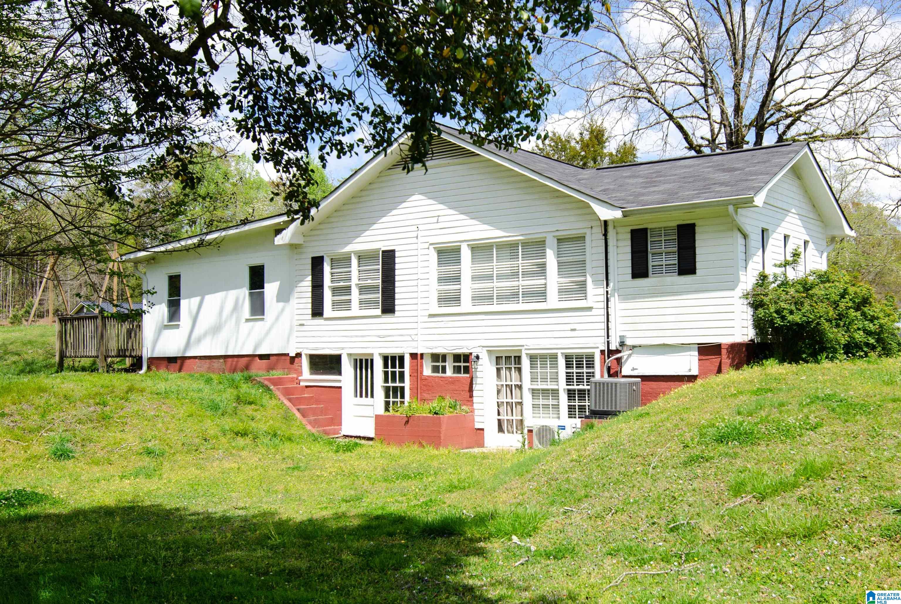 Homes for sale in Heflin, AL | 295 Oxford Street, Heflin, AL 36264 | MLS# 21443694