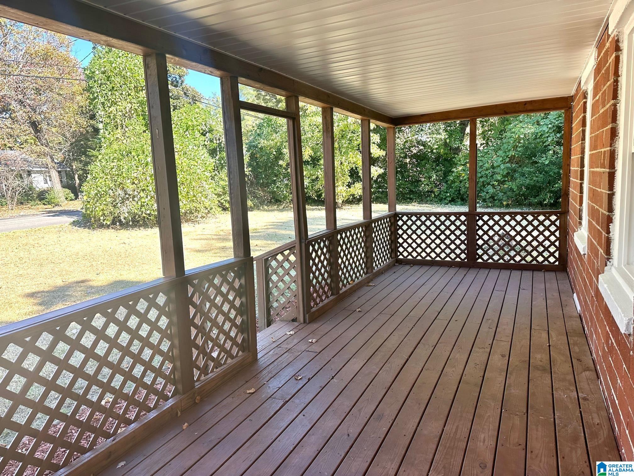 Photo 4 of Single family home for sale at 2612 Walker St, Fultondale, AL 35068 | MLS# 21443700 | Listing updated on 2026-09-02