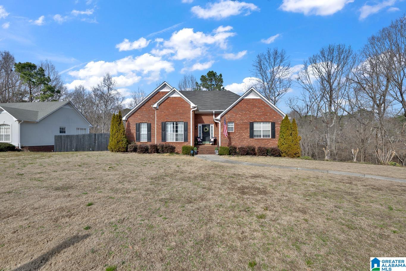 Homes for sale in Gardendale, AL | 912 Spring Hollow Circle, Gardendale, AL 35071 | MLS# 21443701