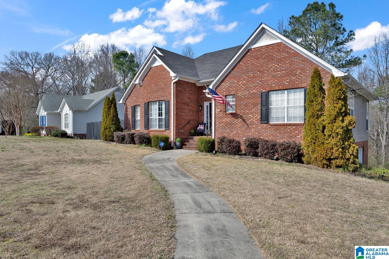 Homes for sale in Gardendale, AL | 912 Spring Hollow Circle, Gardendale, AL 35071 | MLS# 21443701