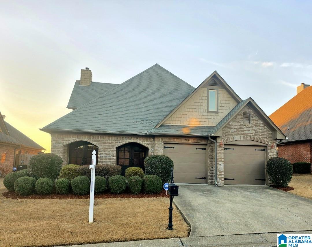 Homes for sale in Chelsea, AL | 3083 Chelsea Park Ridge, Chelsea, AL 35043 | MLS# 21443705