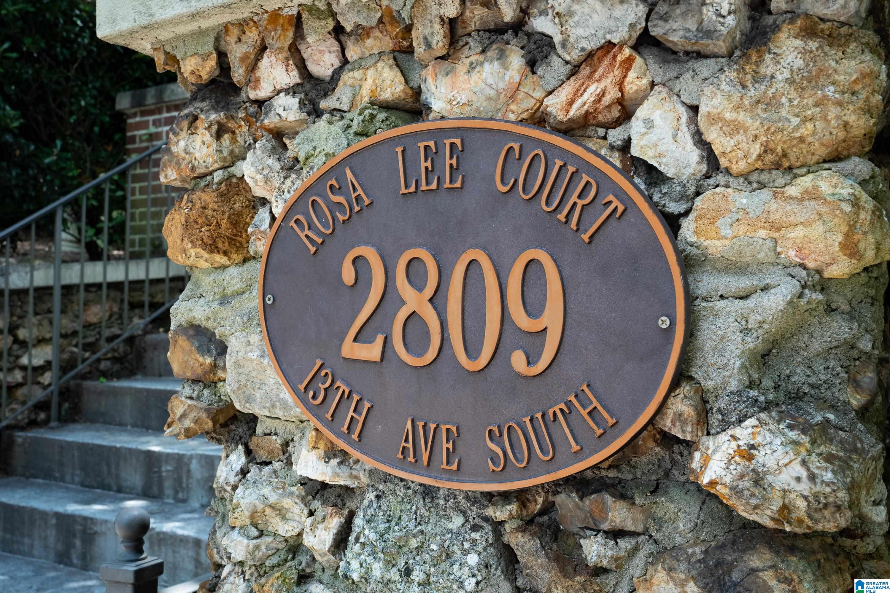 Homes for sale in Birmingham, AL | 2809 13Th Avenue S #G-1, Birmingham, AL 35205 | MLS# 21443707