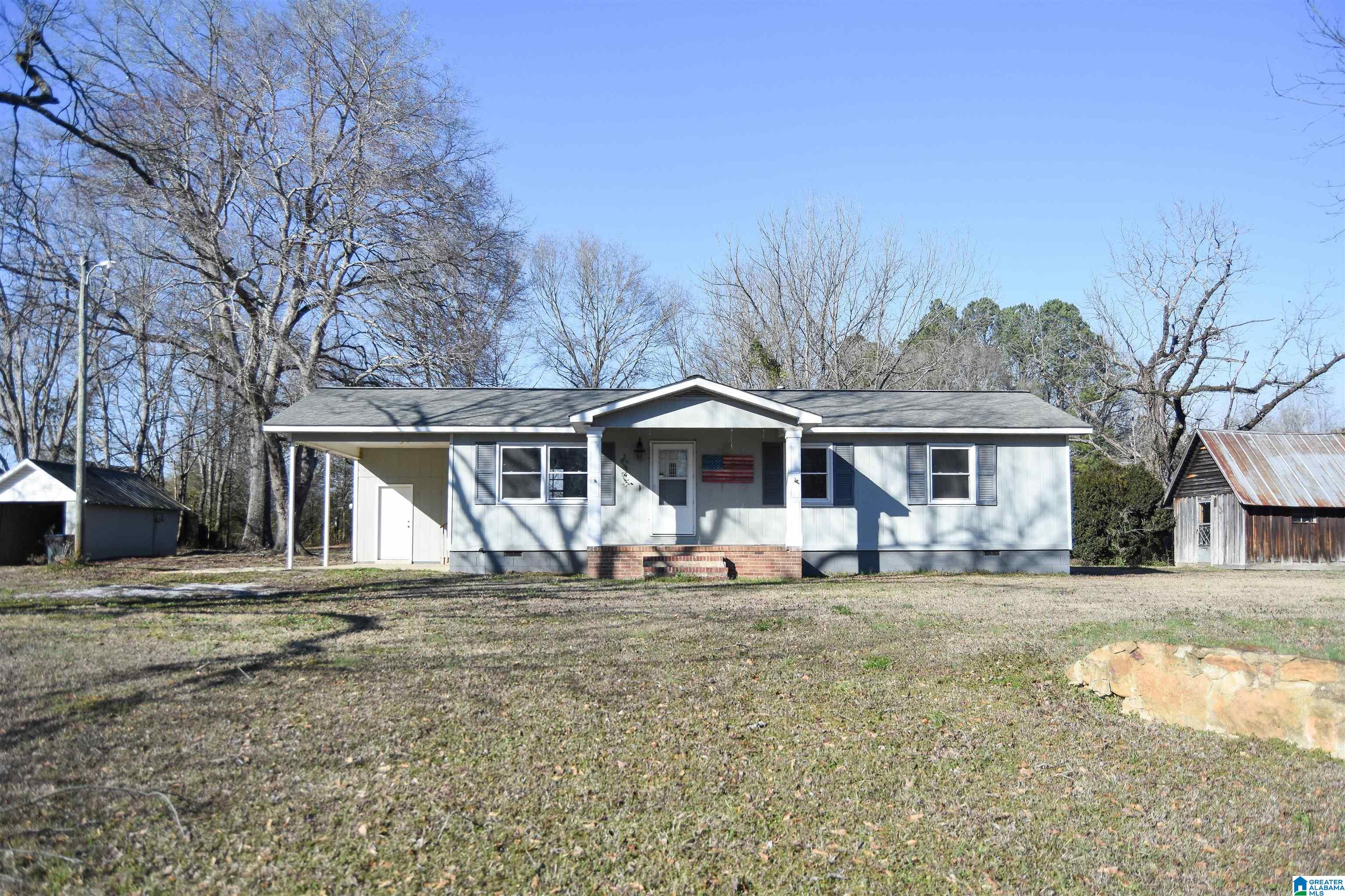 391 OLD DOWNING MILL ROAD