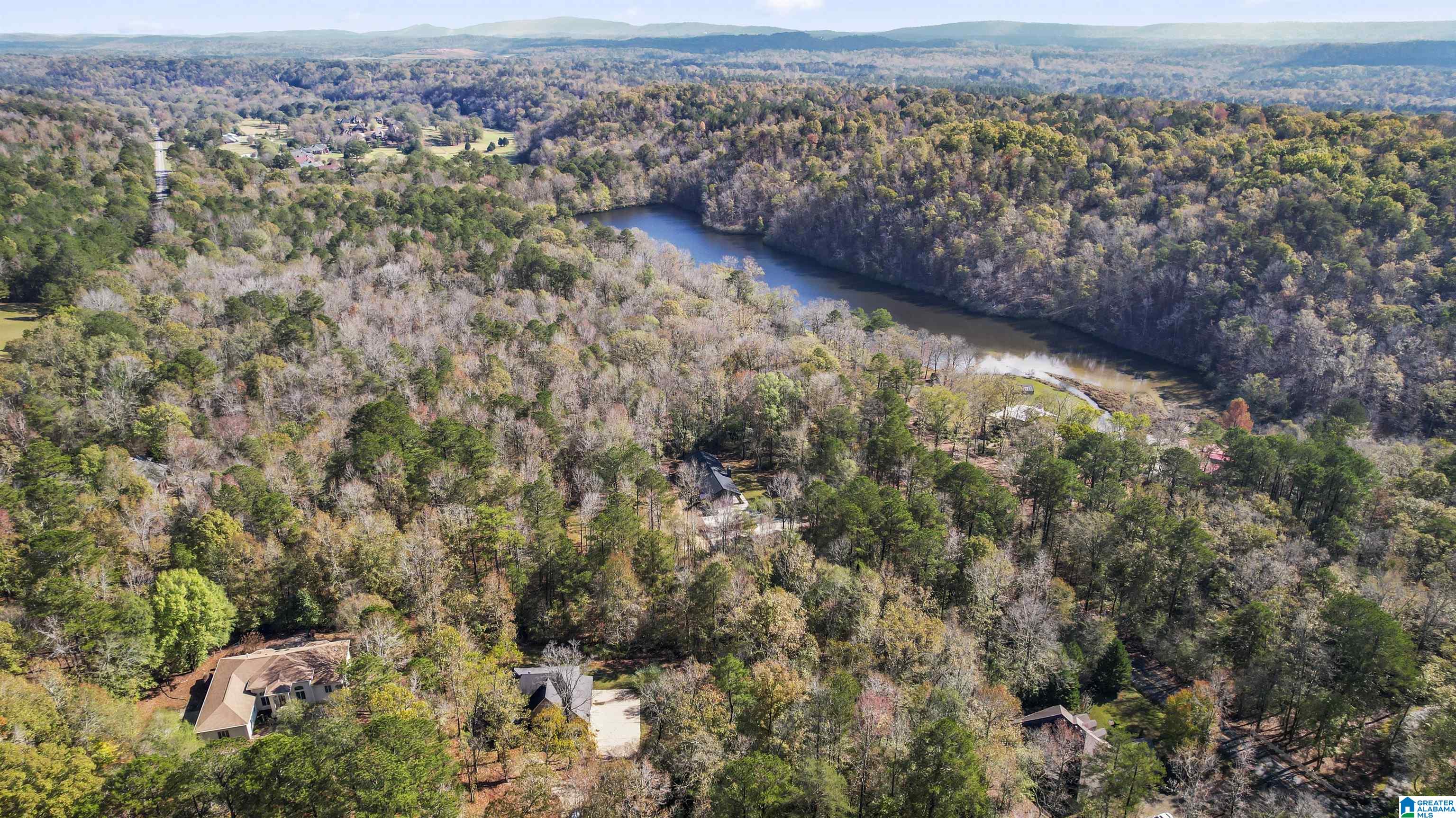 2nd image of 3405 Floyd Bradford Cutoff Road, Trussville, AL 35173 | MLS# 21443712