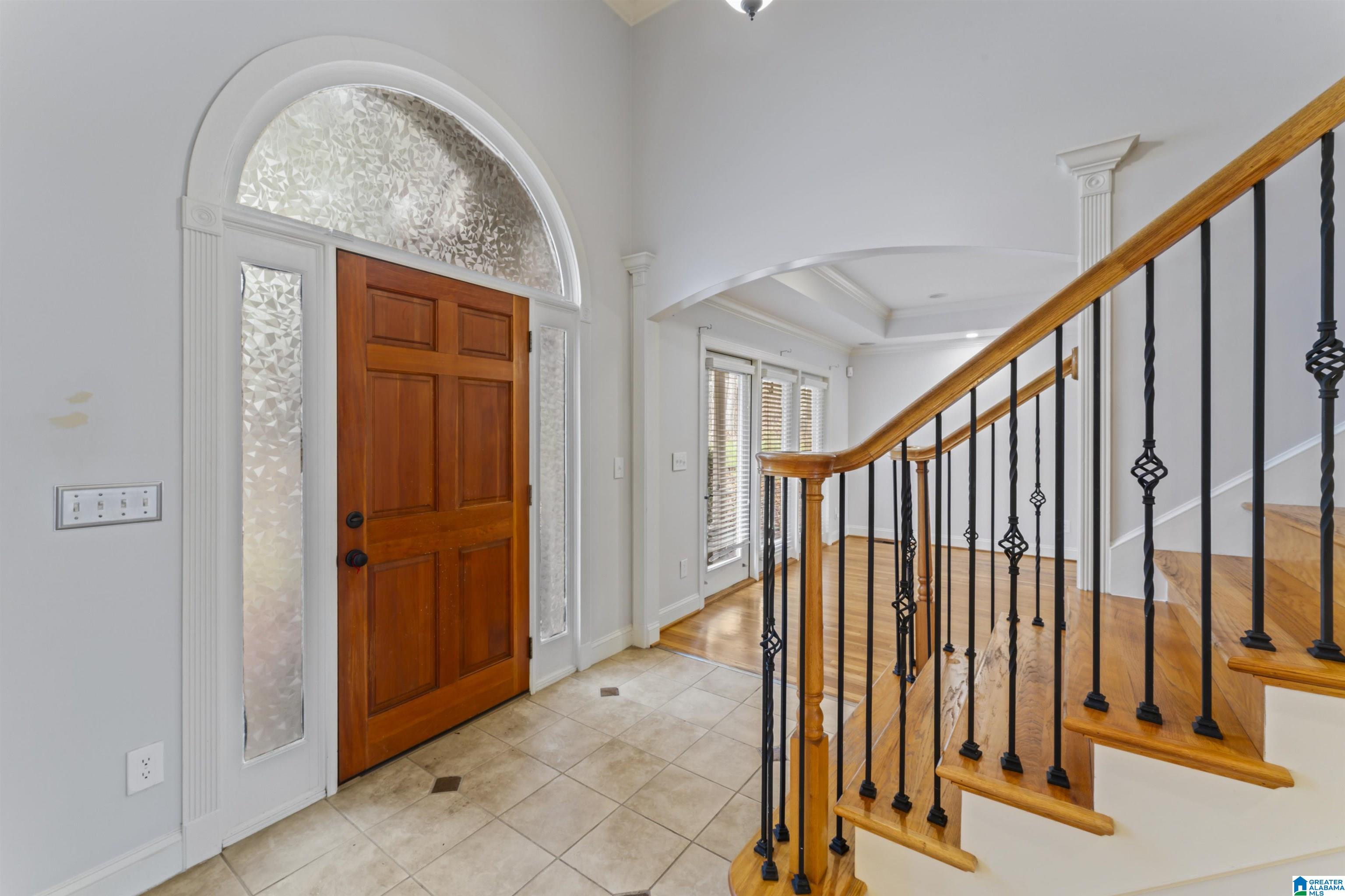3rd image of 3405 Floyd Bradford Cutoff Road, Trussville, AL 35173 | MLS# 21443712
