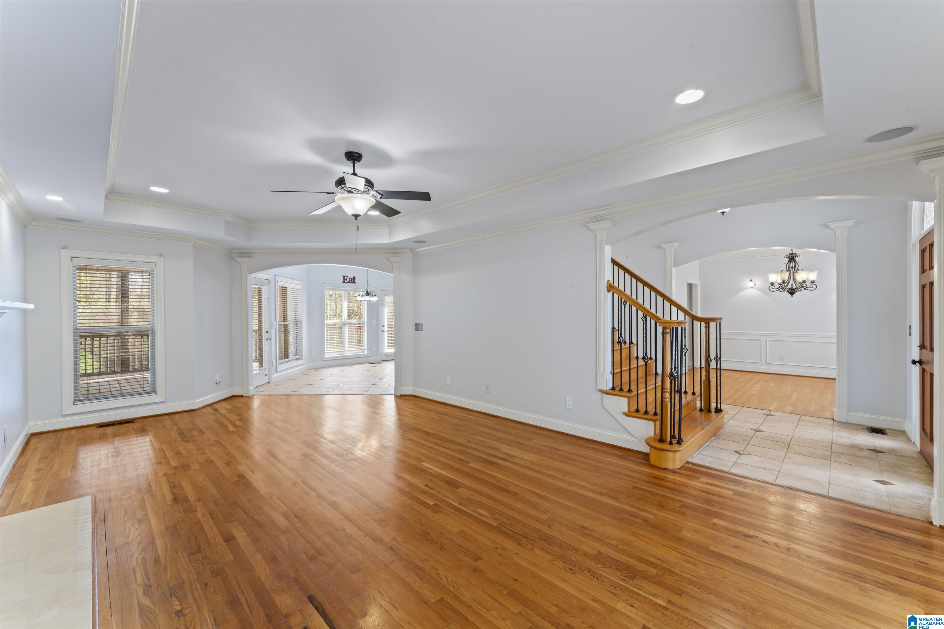 5th image of 3405 Floyd Bradford Cutoff Road, Trussville, AL 35173 | MLS# 21443712