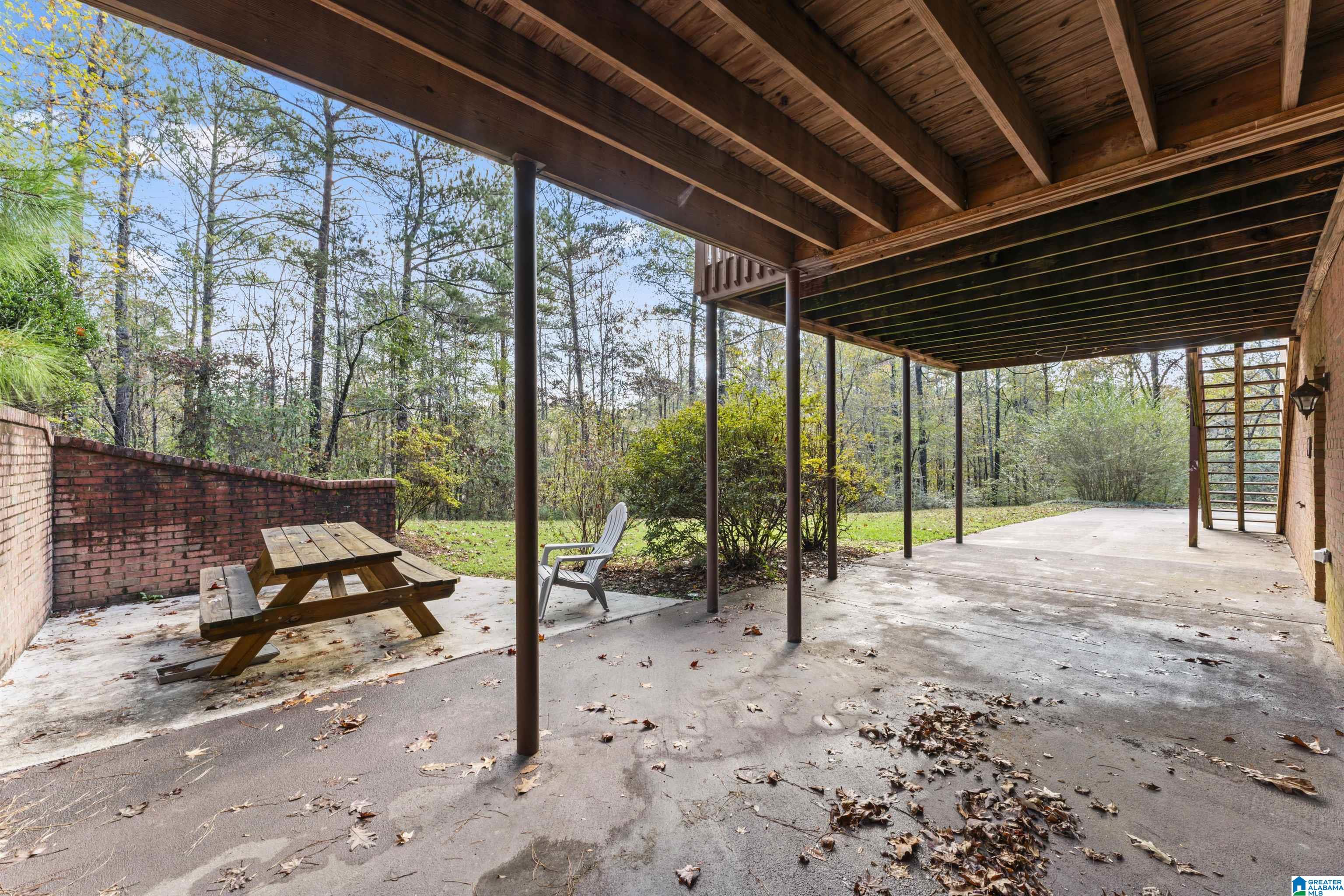 39th image of 3405 Floyd Bradford Cutoff Road, Trussville, AL 35173 | MLS# 21443712