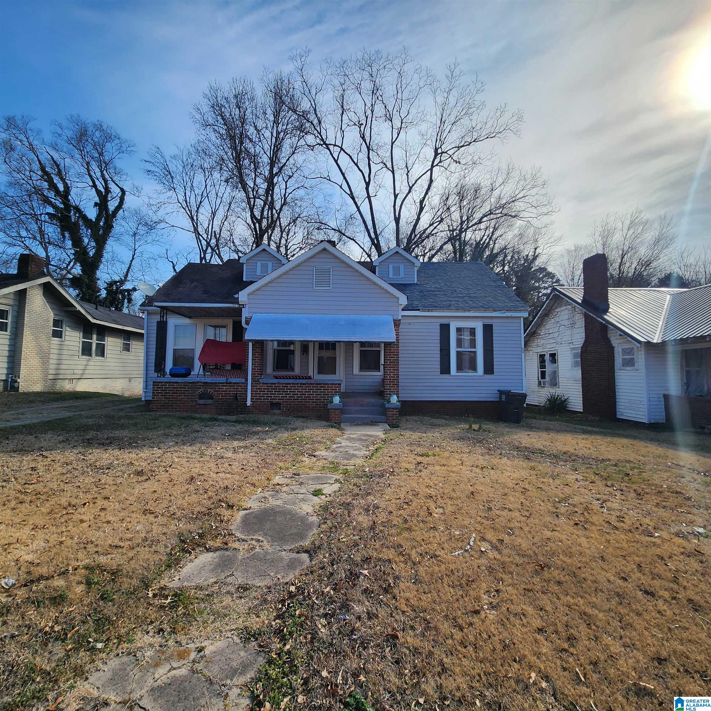 Homes for sale in Anniston, AL | 1927 Leighton Avenue, Anniston, AL 36207 | MLS# 21443714