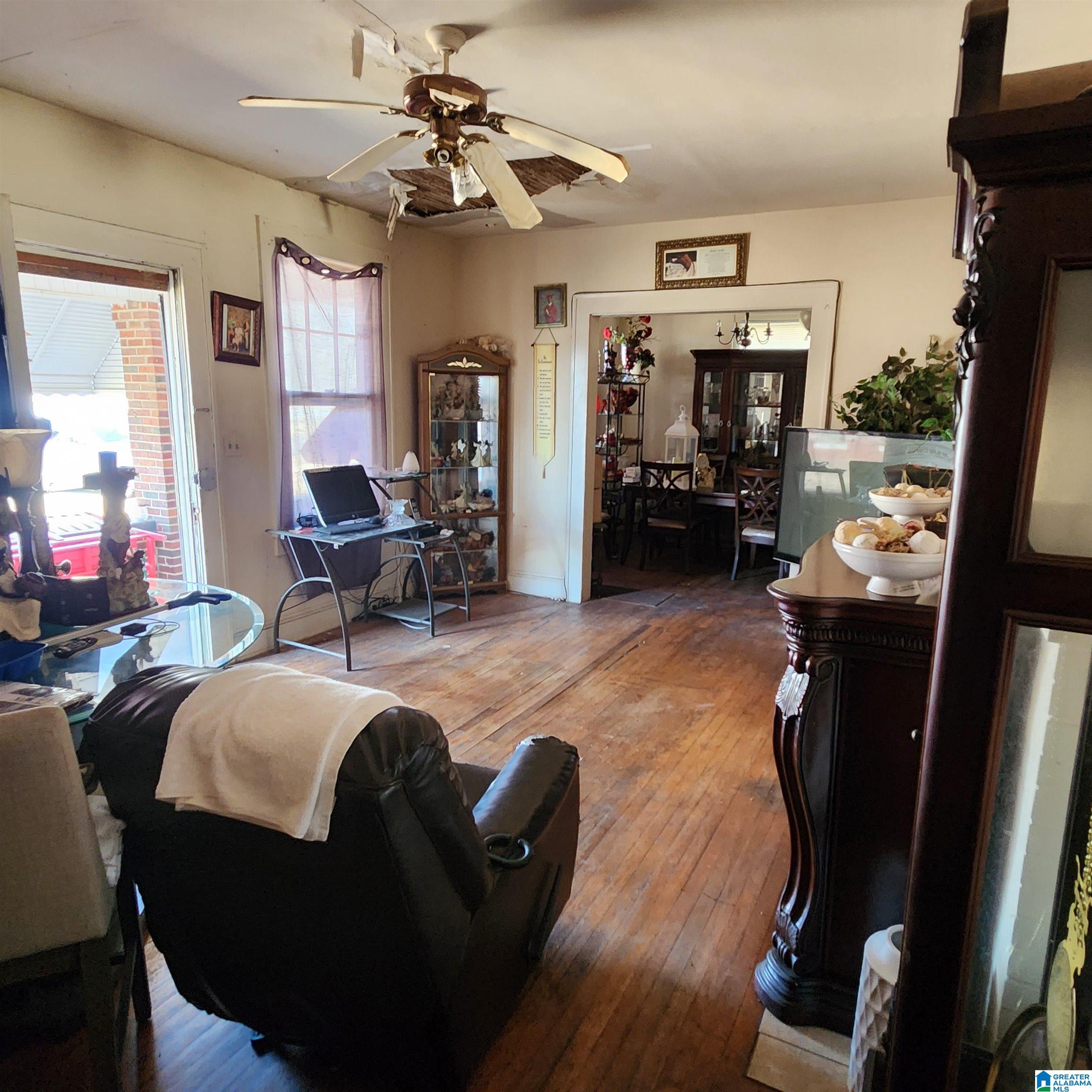 Homes for sale in Anniston, AL | 1927 Leighton Avenue, Anniston, AL 36207 | MLS# 21443714