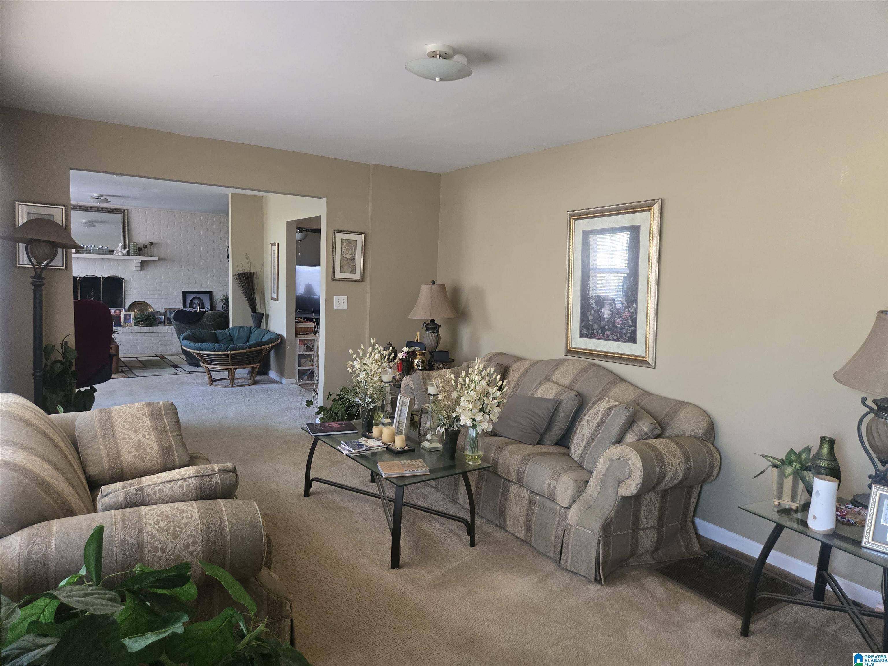 Photo 2 of Single family home for sale at 955 Brandy Ln, Birmingham, AL 35214 | MLS# 21443721 | Listing updated on 2026-03-20
